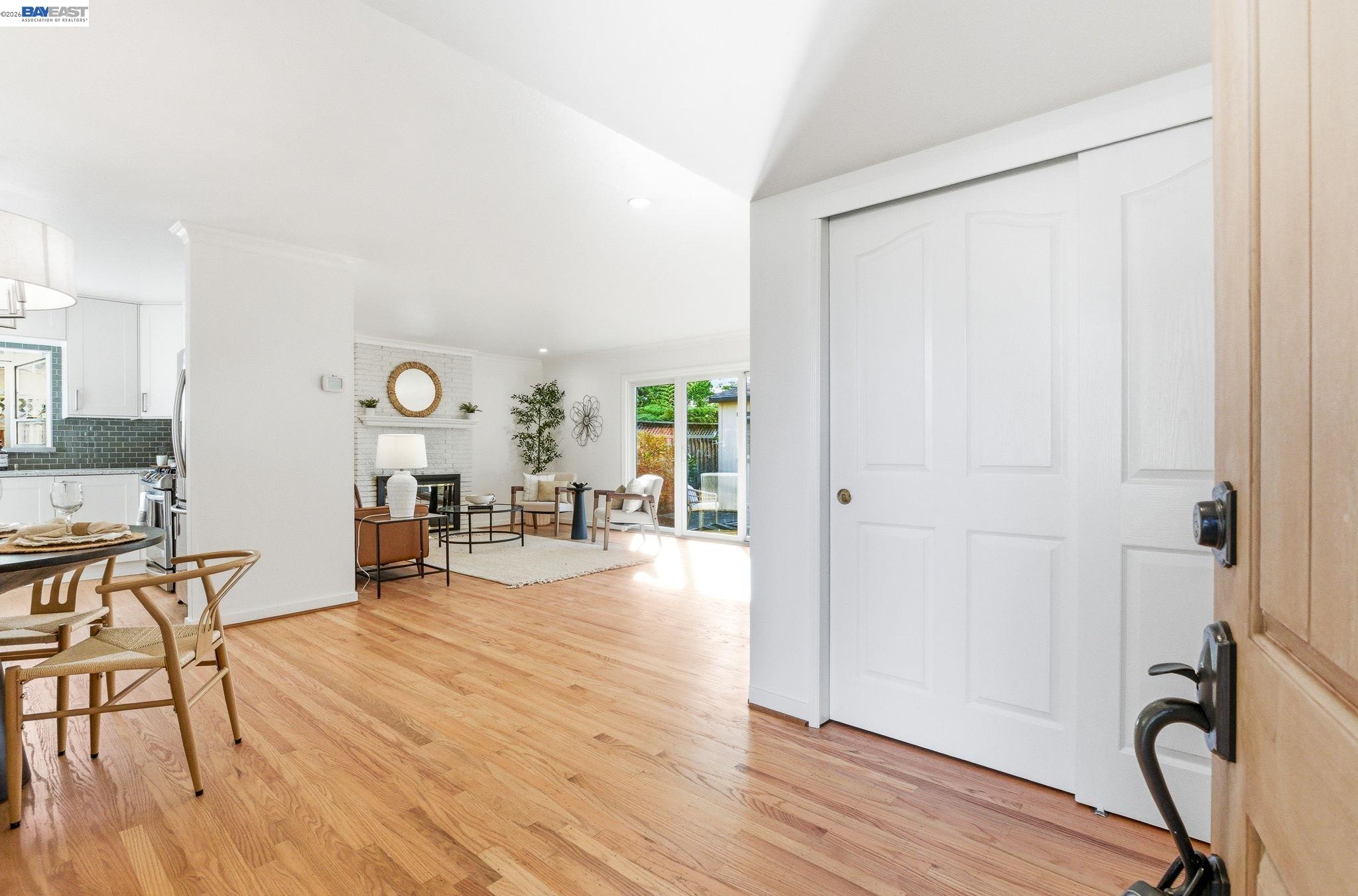 Detail Gallery Image 21 of 40 For 38157 Parkmont Dr, Fremont,  CA 94536 - 3 Beds | 2 Baths