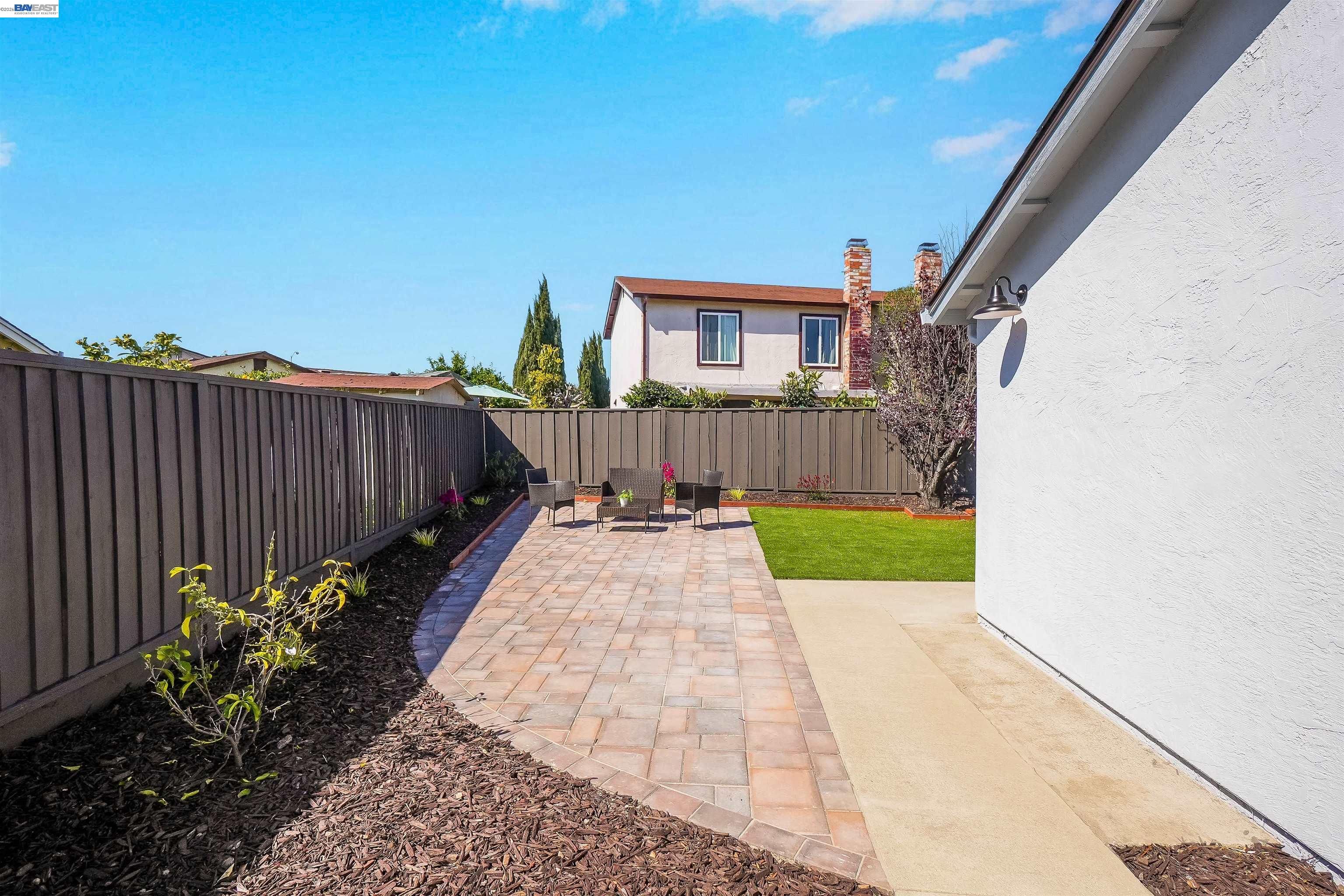 Detail Gallery Image 44 of 58 For 31265 Lily St, Union City,  CA 94587 - 3 Beds | 2 Baths