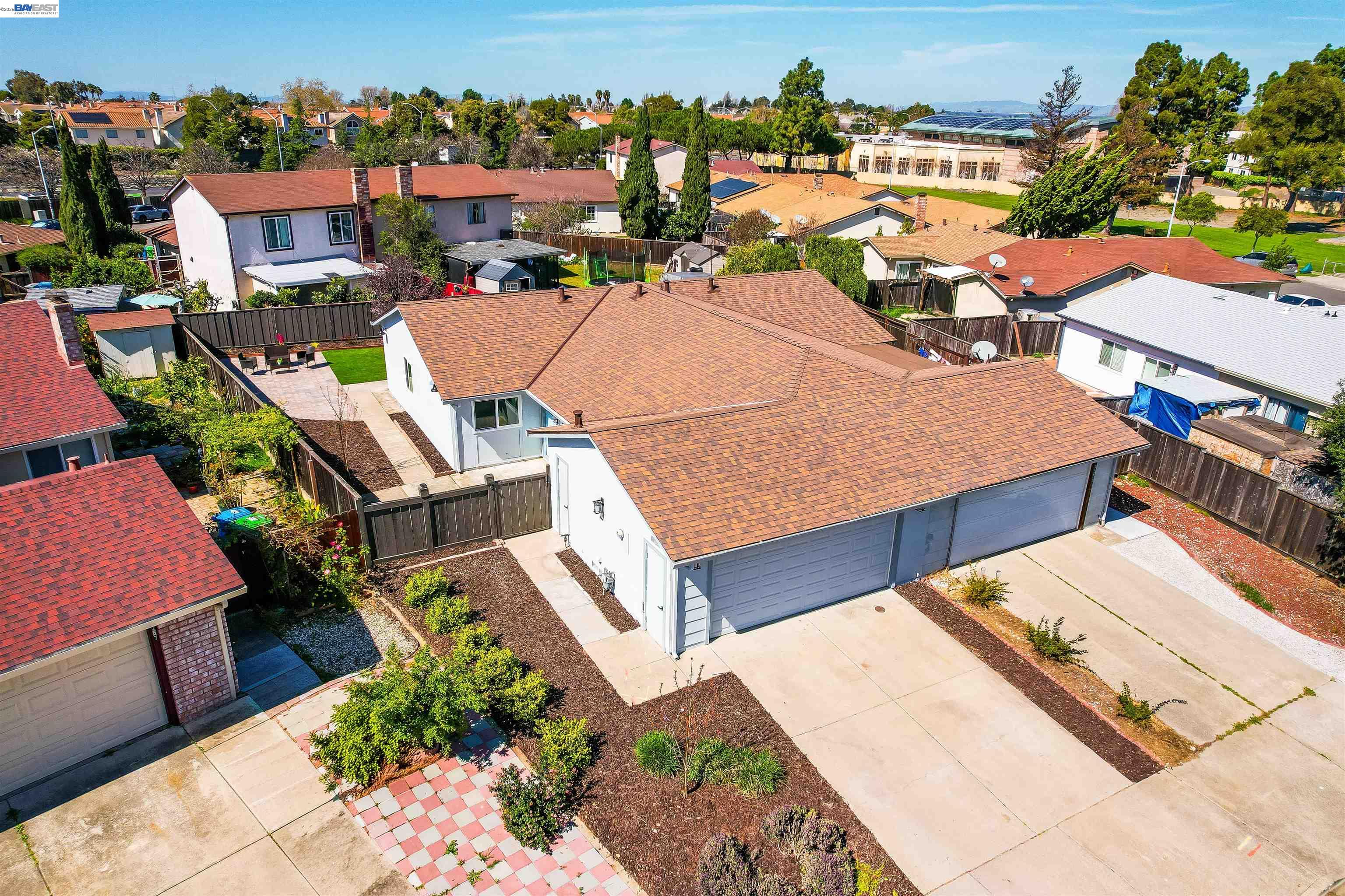 Detail Gallery Image 58 of 58 For 31265 Lily St, Union City,  CA 94587 - 3 Beds | 2 Baths