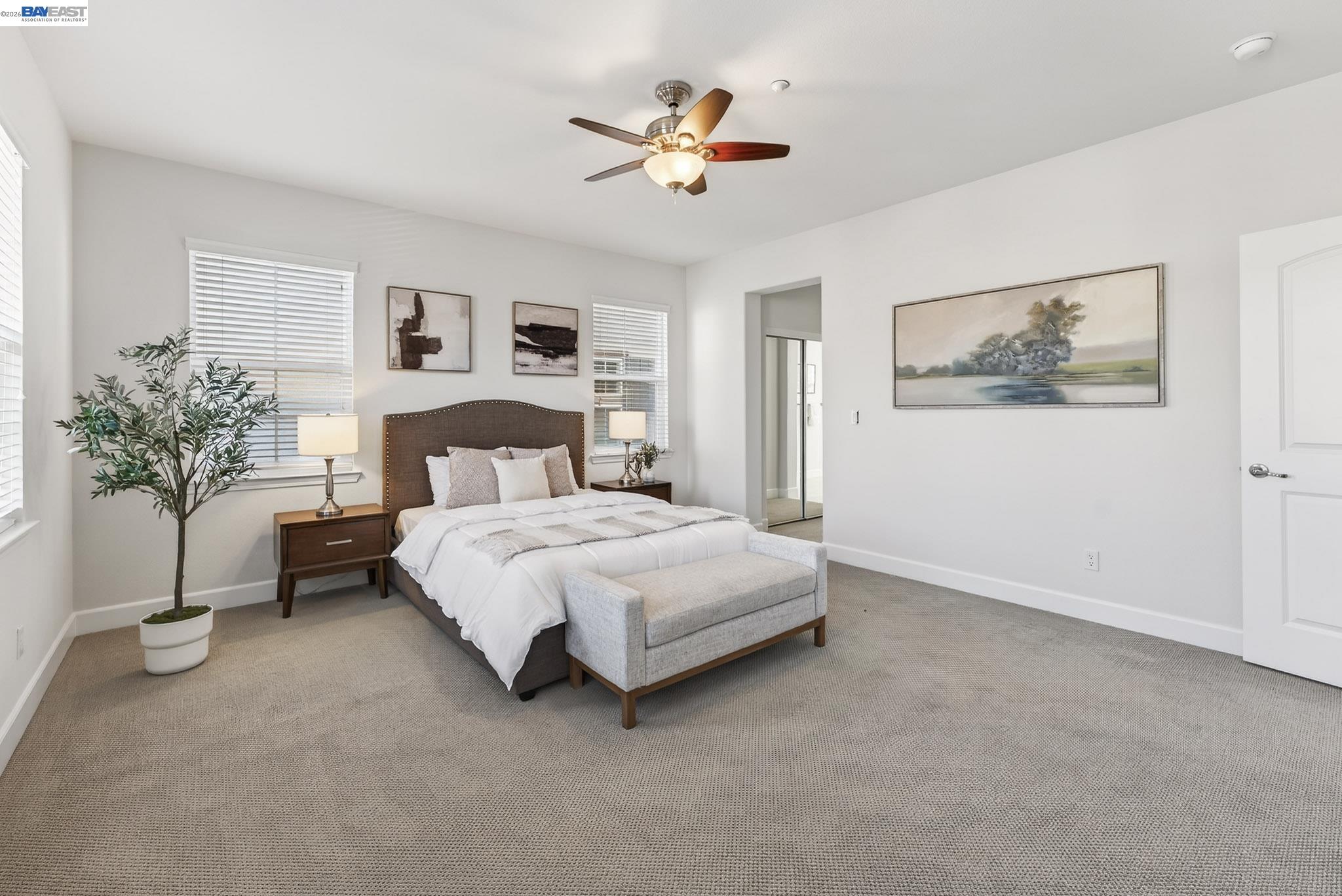 Detail Gallery Image 17 of 42 For 4915 Shelton St, Dublin,  CA 94568 - 5 Beds | 3/1 Baths