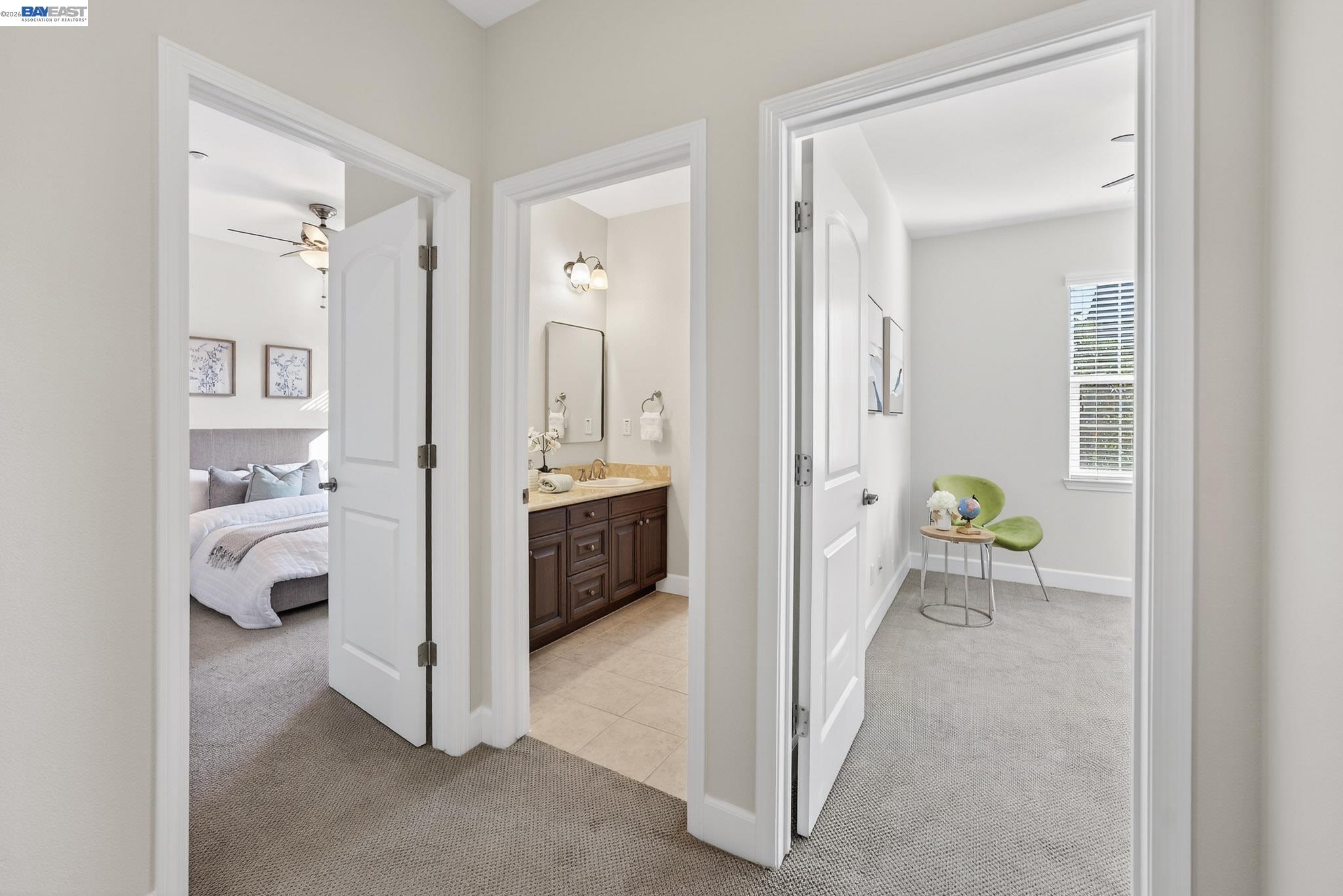 Detail Gallery Image 27 of 42 For 4915 Shelton St, Dublin,  CA 94568 - 5 Beds | 3/1 Baths