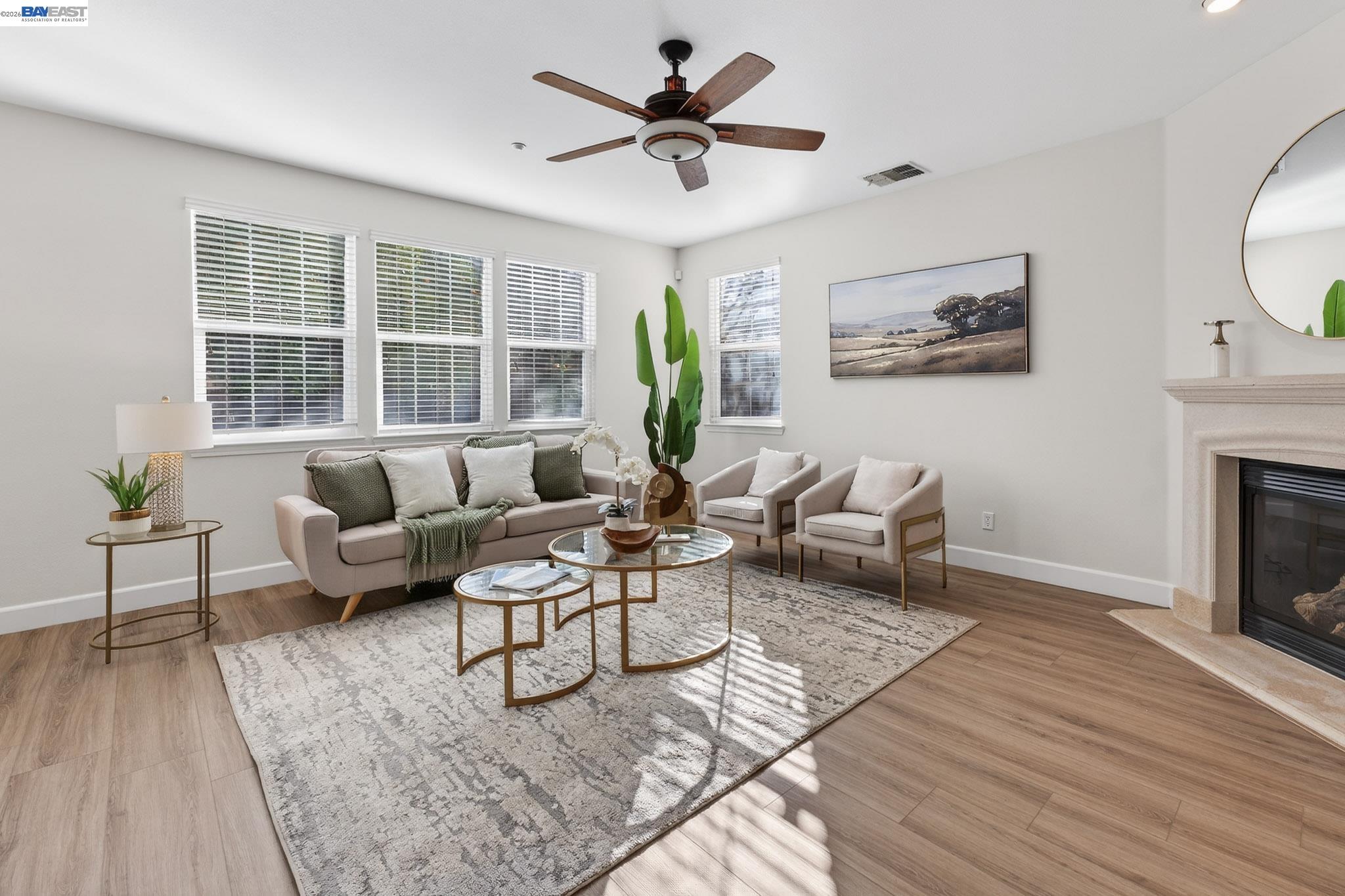 Detail Gallery Image 7 of 42 For 4915 Shelton St, Dublin,  CA 94568 - 5 Beds | 3/1 Baths