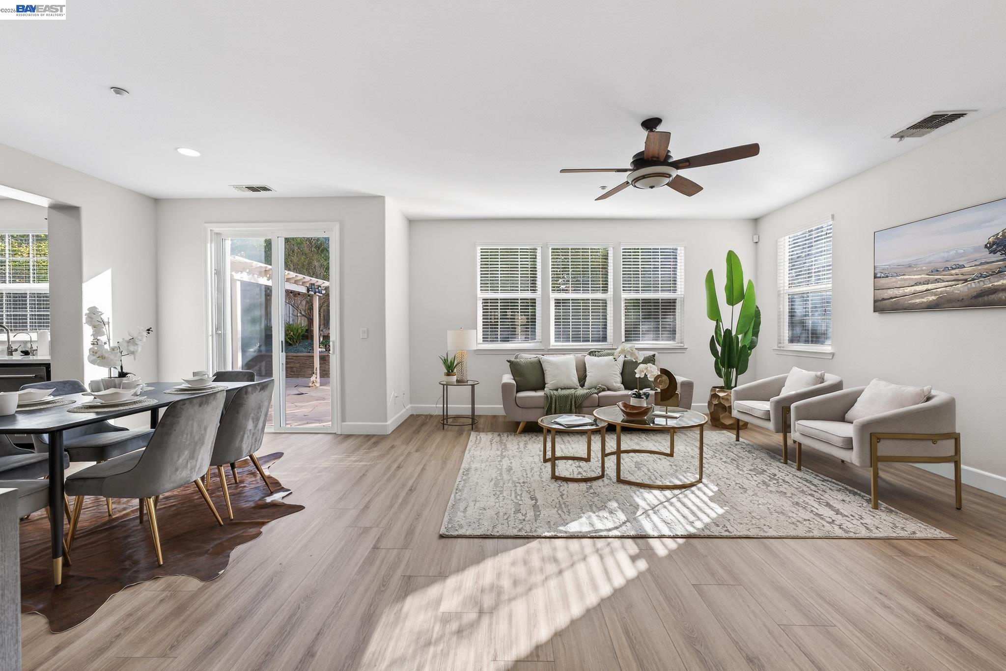 Detail Gallery Image 8 of 42 For 4915 Shelton St, Dublin,  CA 94568 - 5 Beds | 3/1 Baths