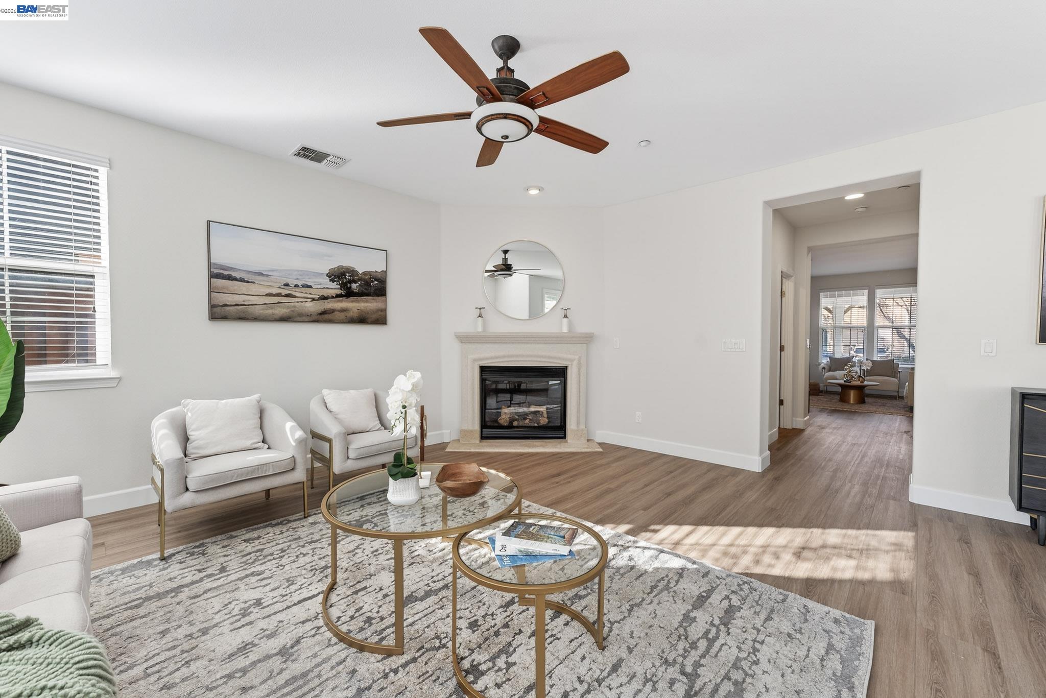 Detail Gallery Image 9 of 42 For 4915 Shelton St, Dublin,  CA 94568 - 5 Beds | 3/1 Baths