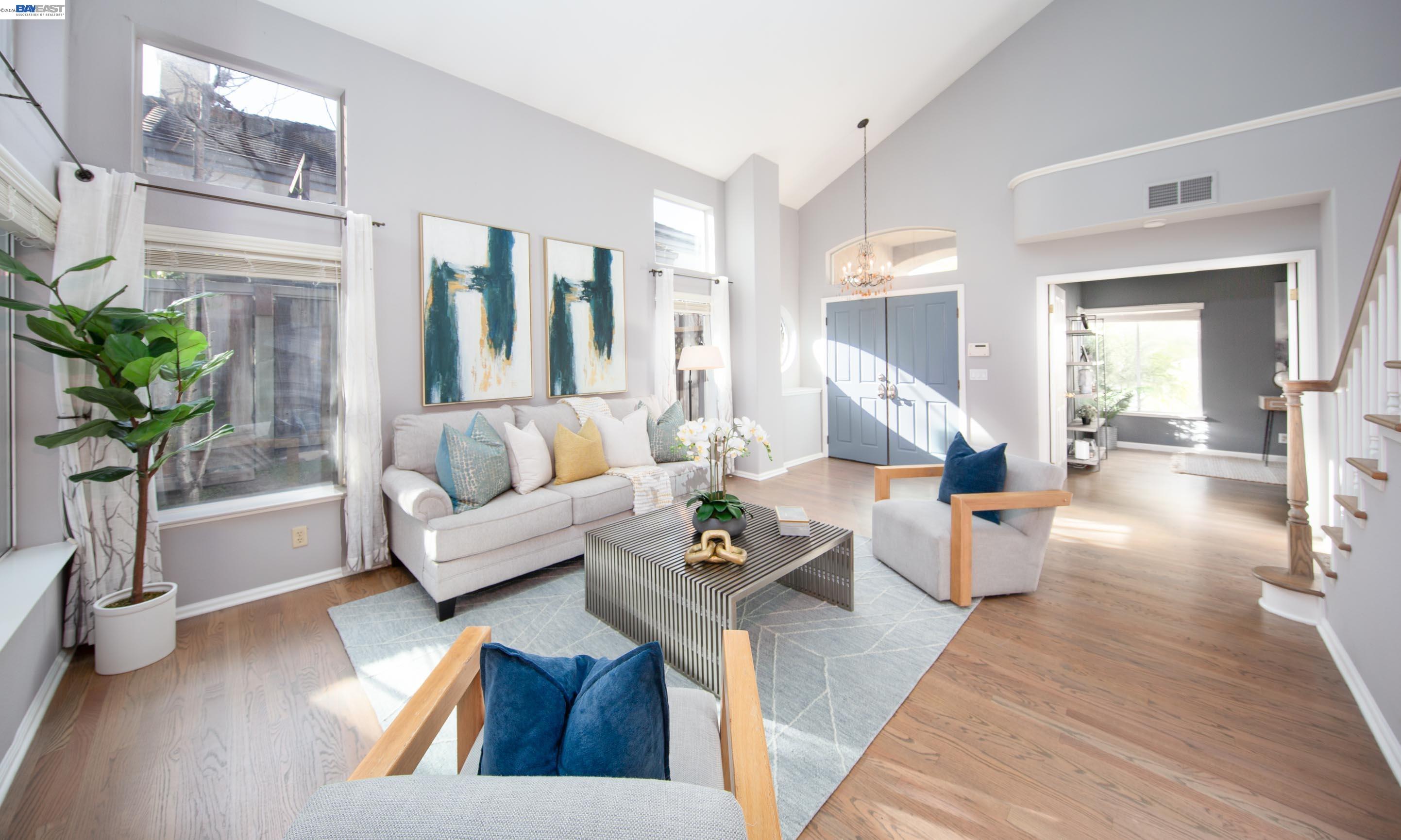 Detail Gallery Image 12 of 52 For 35172 King Ct., Fremont,  CA 94536 - 5 Beds | 3 Baths