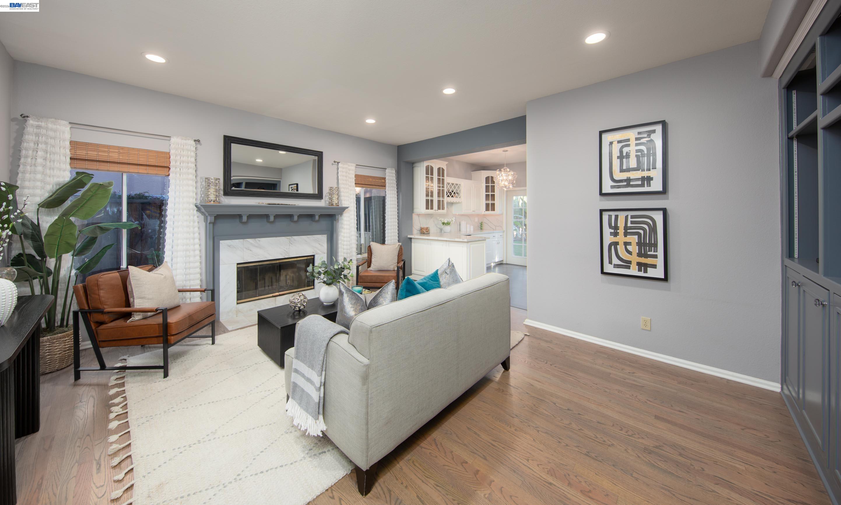 Detail Gallery Image 19 of 52 For 35172 King Ct., Fremont,  CA 94536 - 5 Beds | 3 Baths