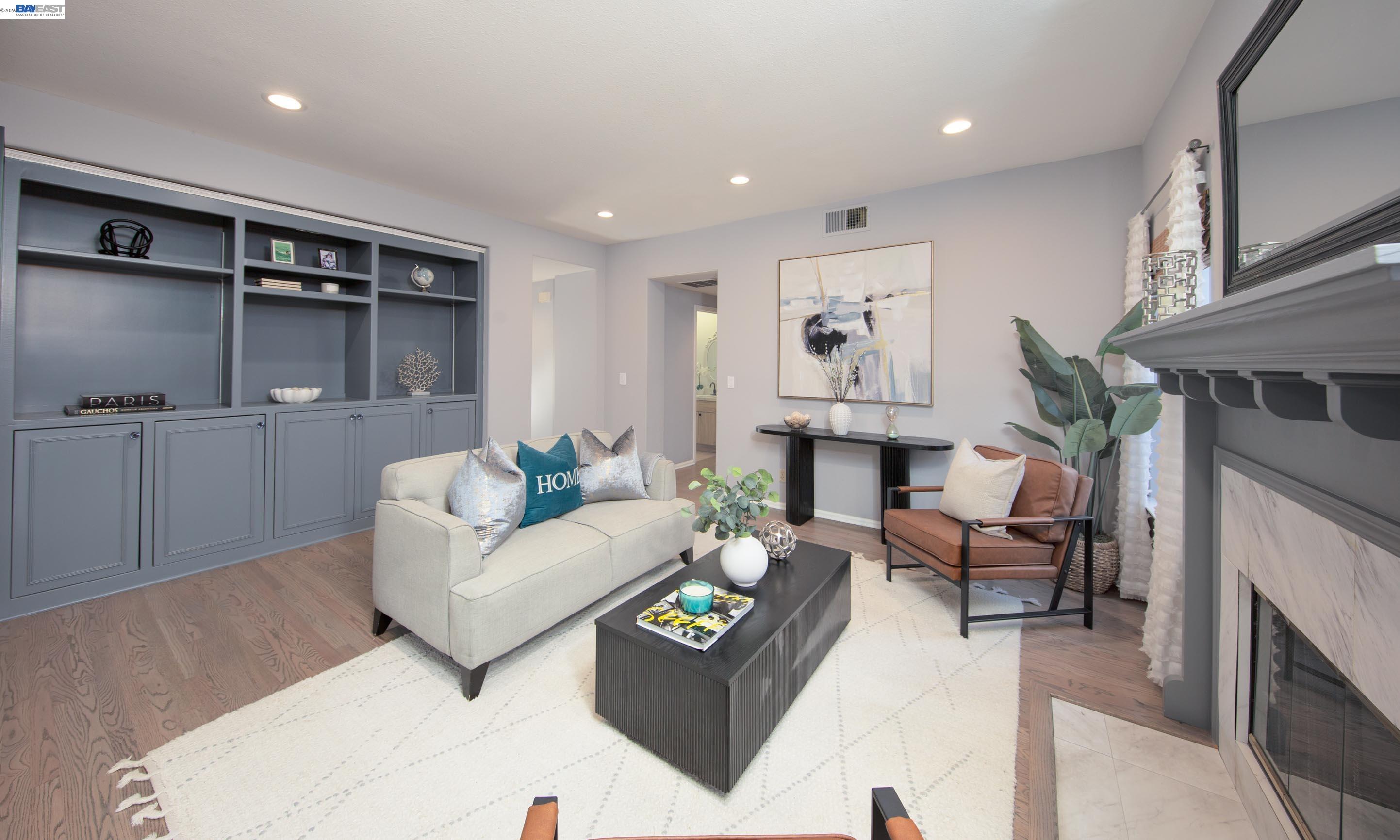 Detail Gallery Image 20 of 52 For 35172 King Ct., Fremont,  CA 94536 - 5 Beds | 3 Baths