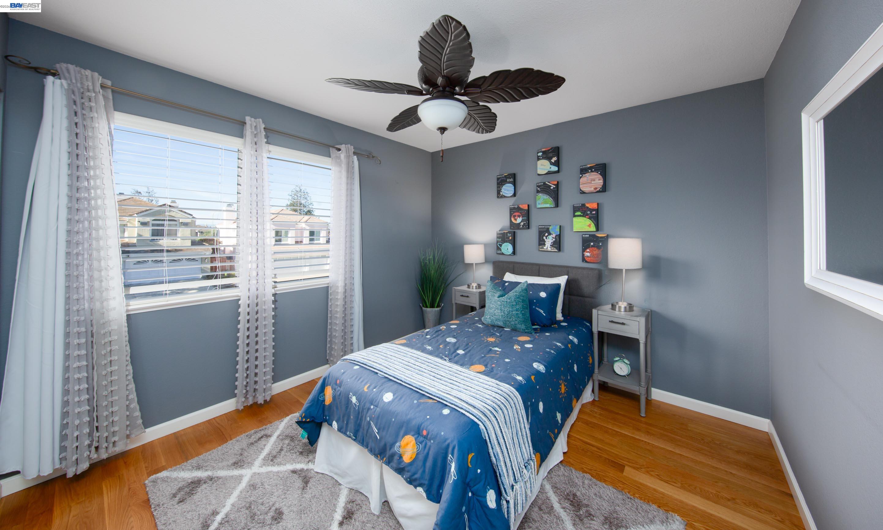 Detail Gallery Image 32 of 52 For 35172 King Ct., Fremont,  CA 94536 - 5 Beds | 3 Baths