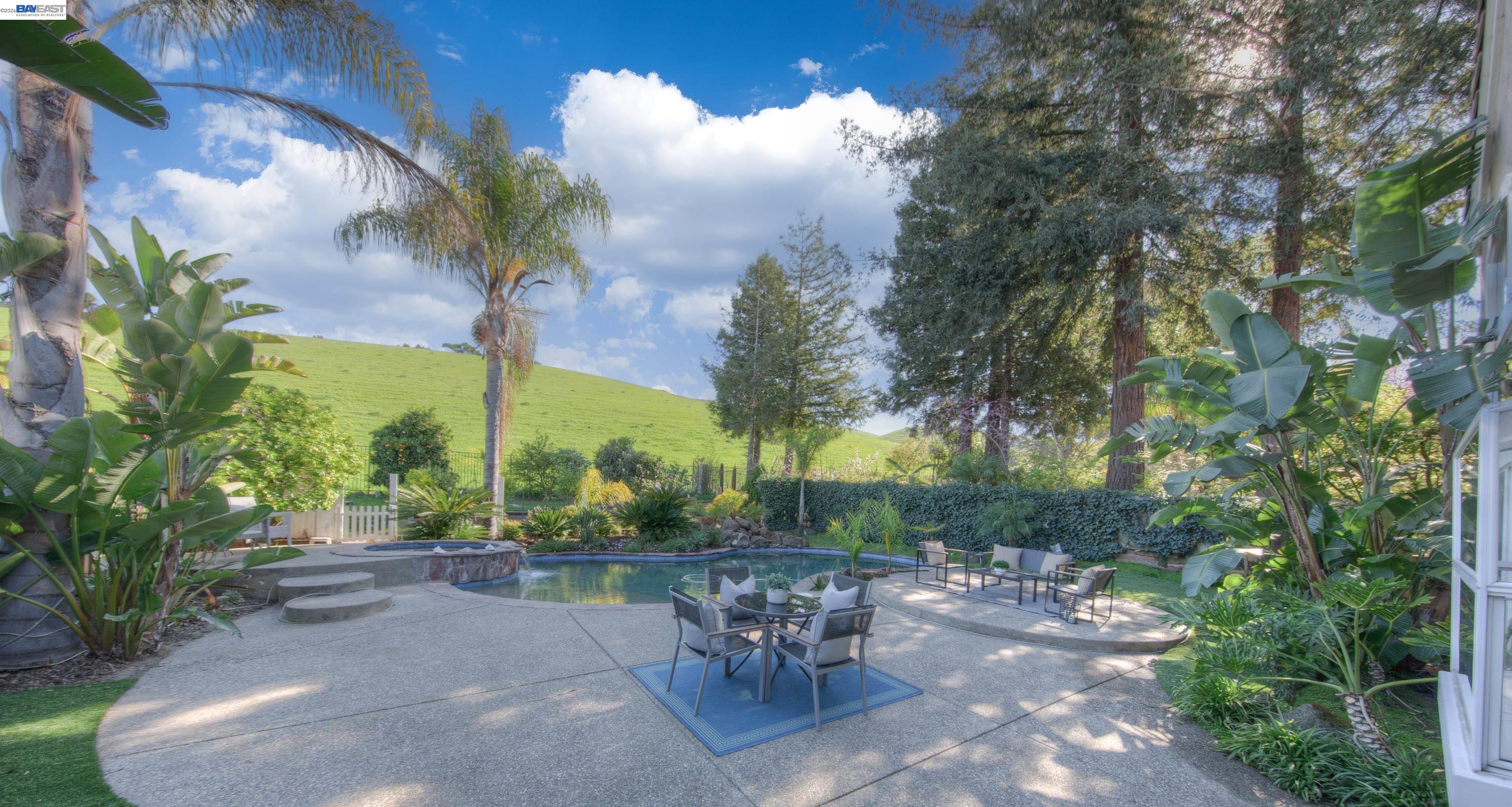 Detail Gallery Image 37 of 52 For 35172 King Ct., Fremont,  CA 94536 - 5 Beds | 3 Baths