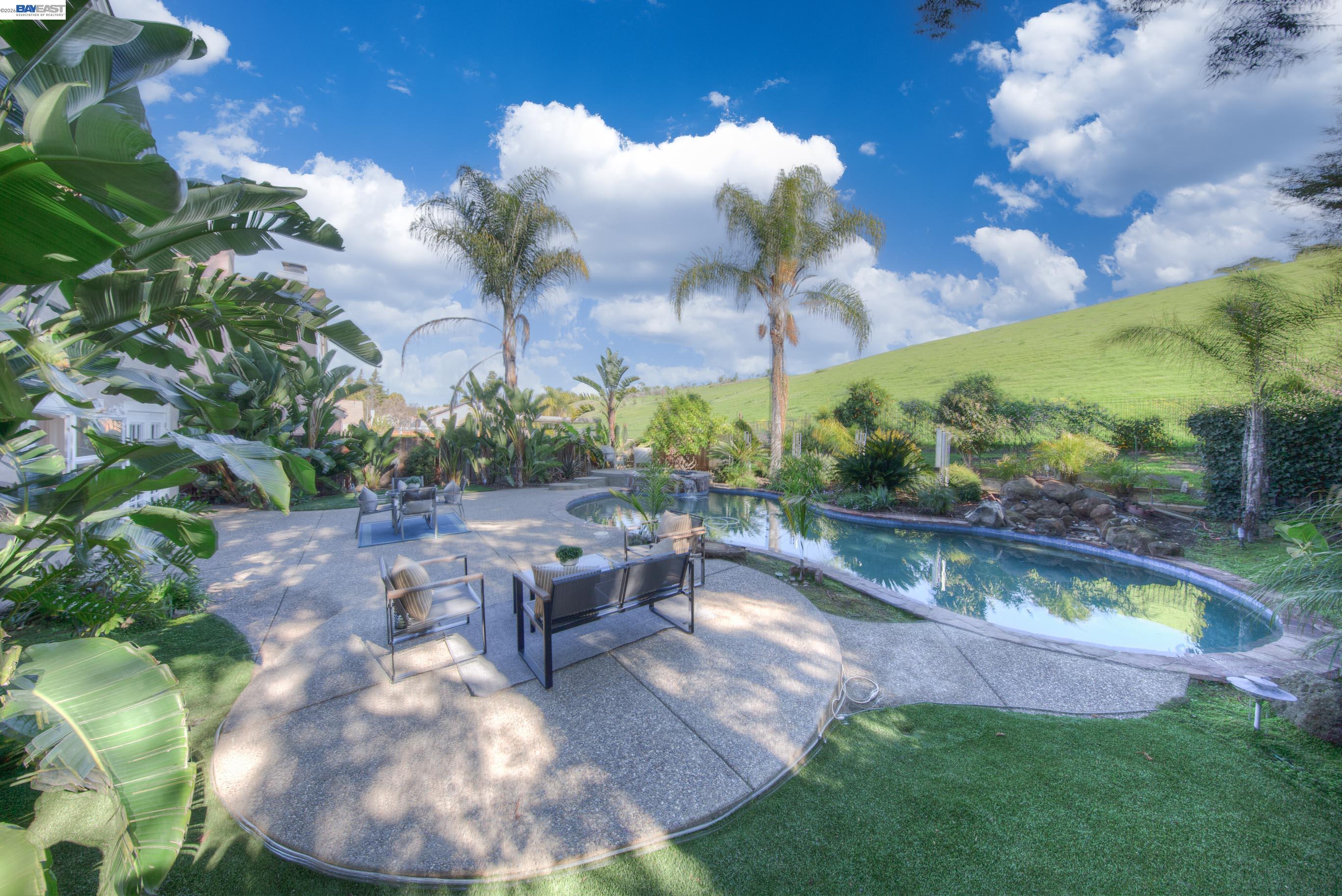 Detail Gallery Image 39 of 52 For 35172 King Ct., Fremont,  CA 94536 - 5 Beds | 3 Baths