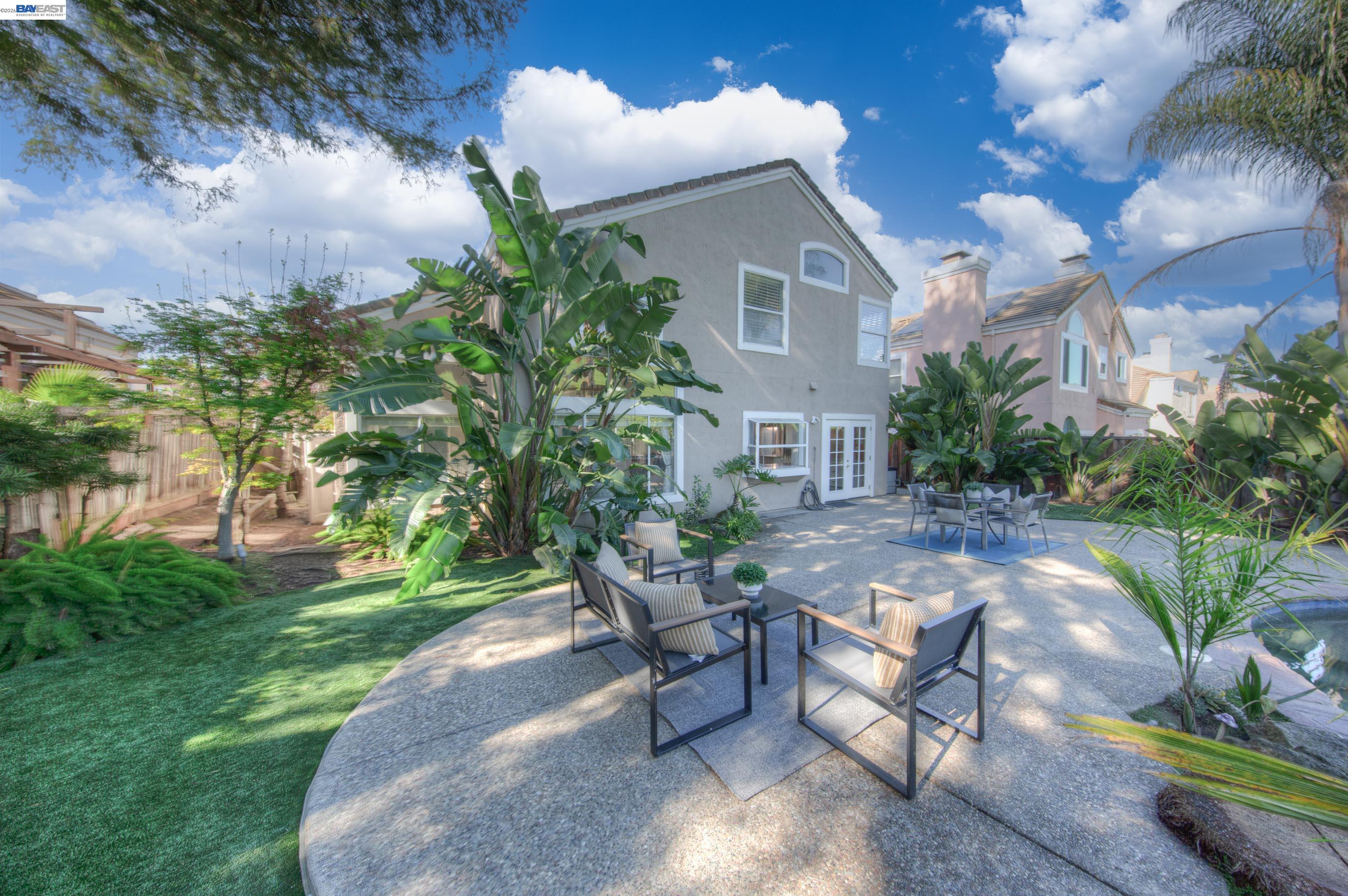 Detail Gallery Image 40 of 52 For 35172 King Ct., Fremont,  CA 94536 - 5 Beds | 3 Baths