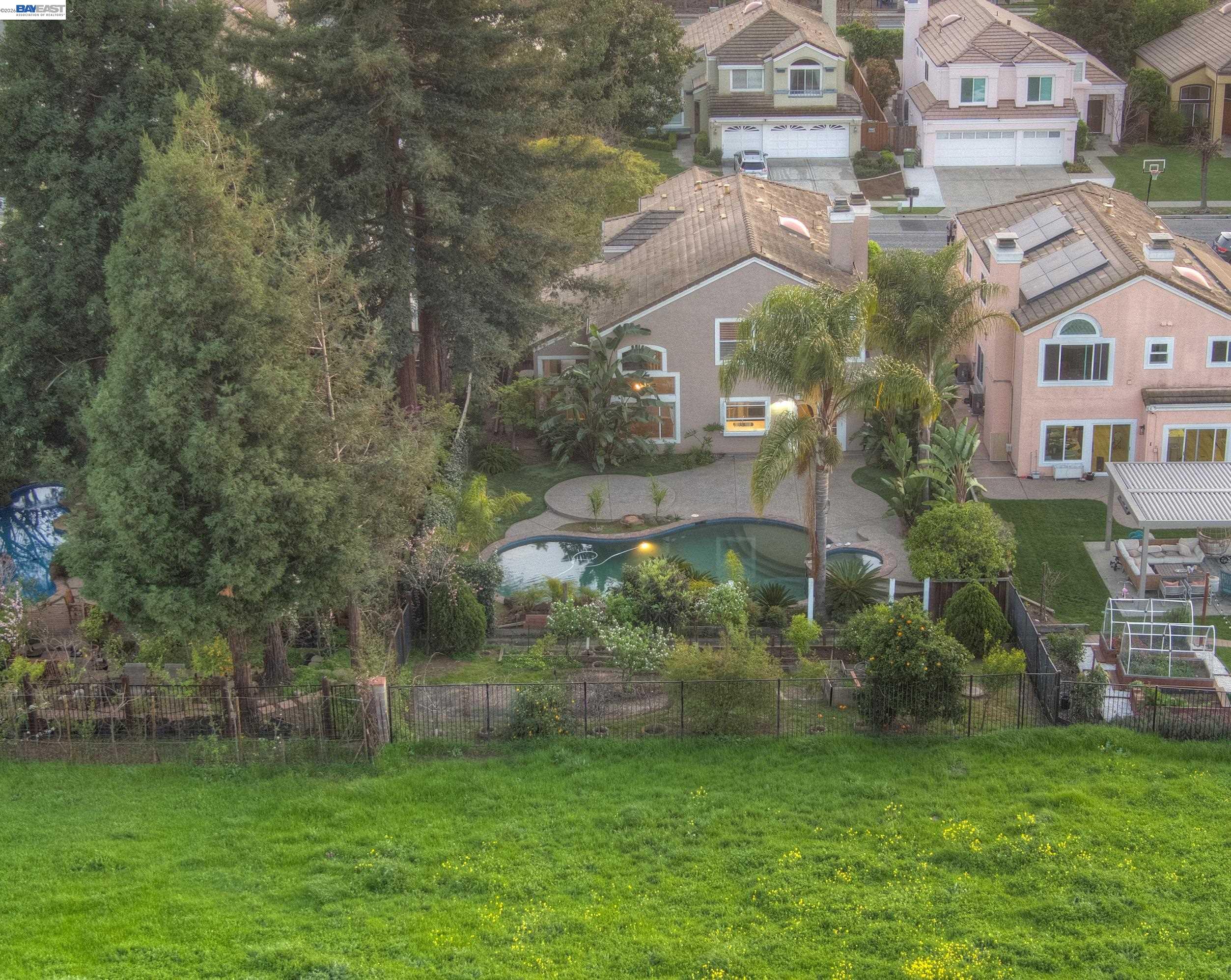 Detail Gallery Image 44 of 52 For 35172 King Ct., Fremont,  CA 94536 - 5 Beds | 3 Baths