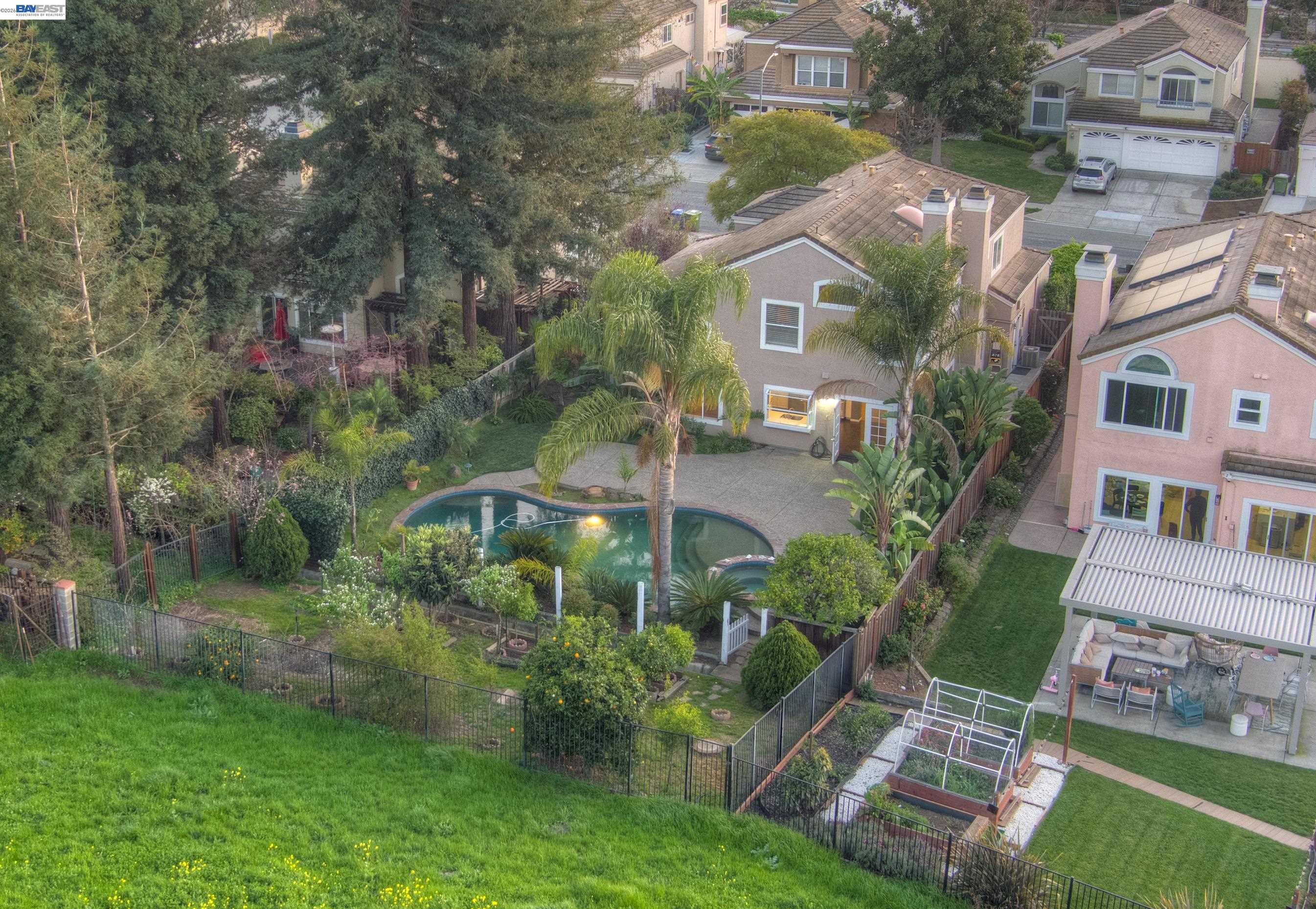 Detail Gallery Image 45 of 52 For 35172 King Ct., Fremont,  CA 94536 - 5 Beds | 3 Baths