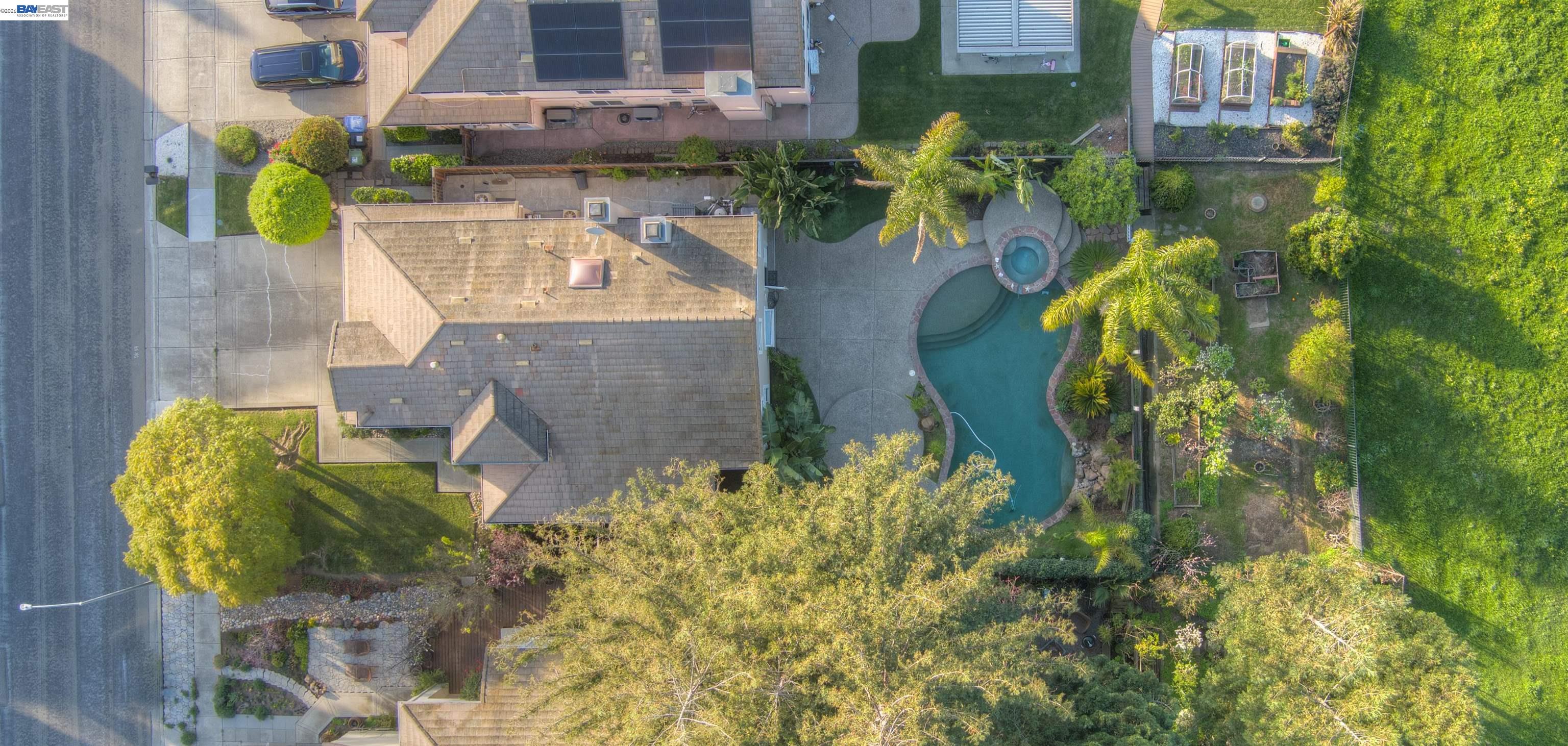 Detail Gallery Image 46 of 52 For 35172 King Ct., Fremont,  CA 94536 - 5 Beds | 3 Baths