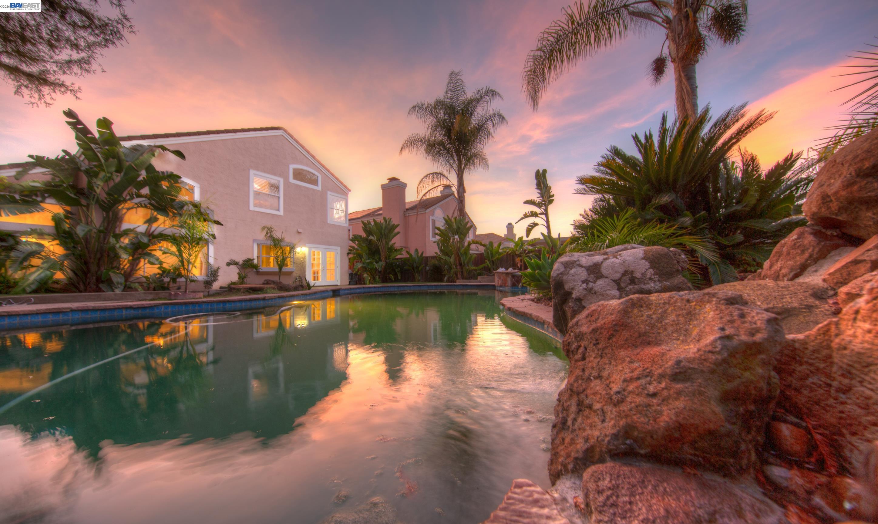 Detail Gallery Image 48 of 52 For 35172 King Ct., Fremont,  CA 94536 - 5 Beds | 3 Baths