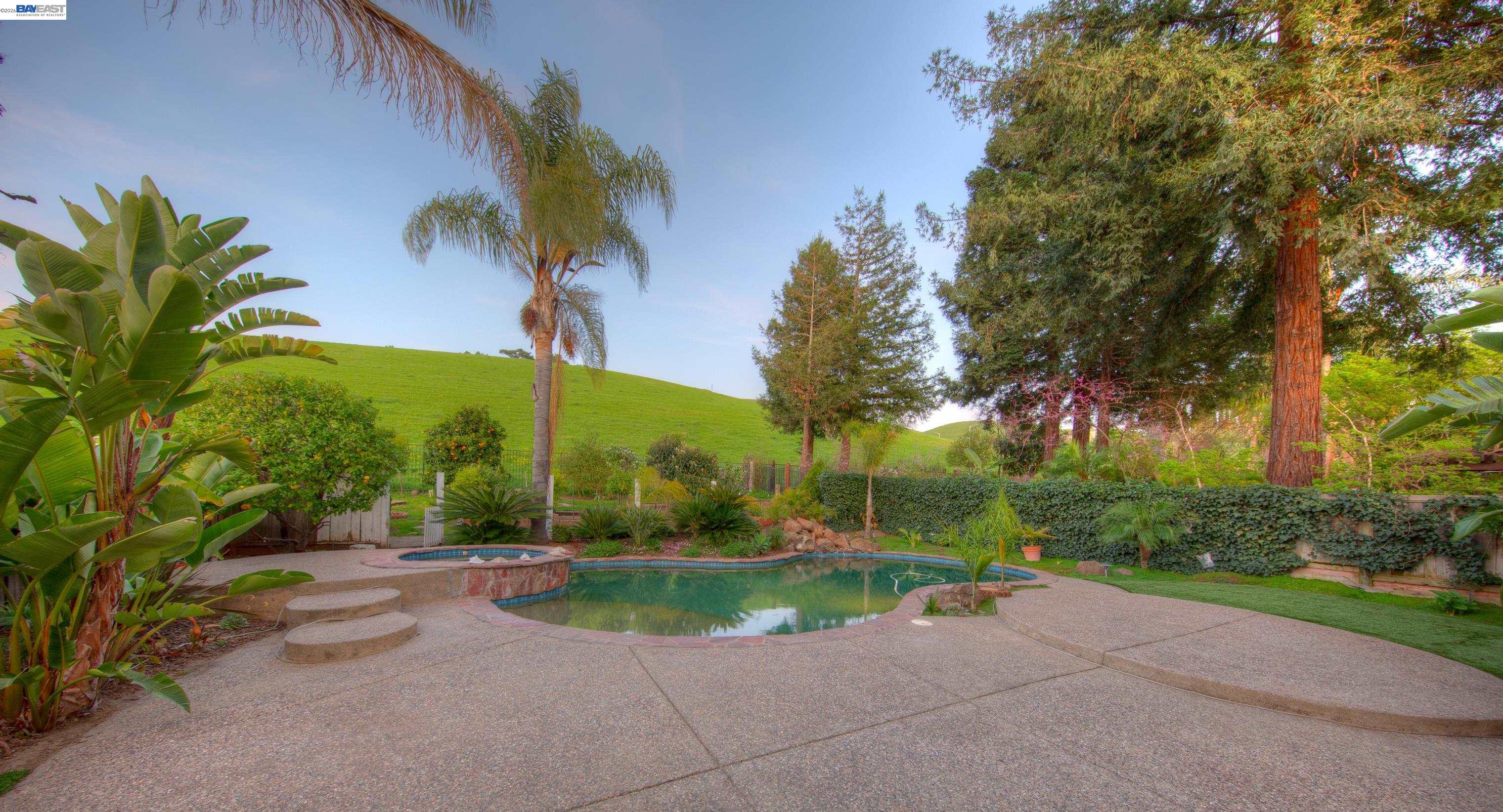 Detail Gallery Image 49 of 52 For 35172 King Ct., Fremont,  CA 94536 - 5 Beds | 3 Baths