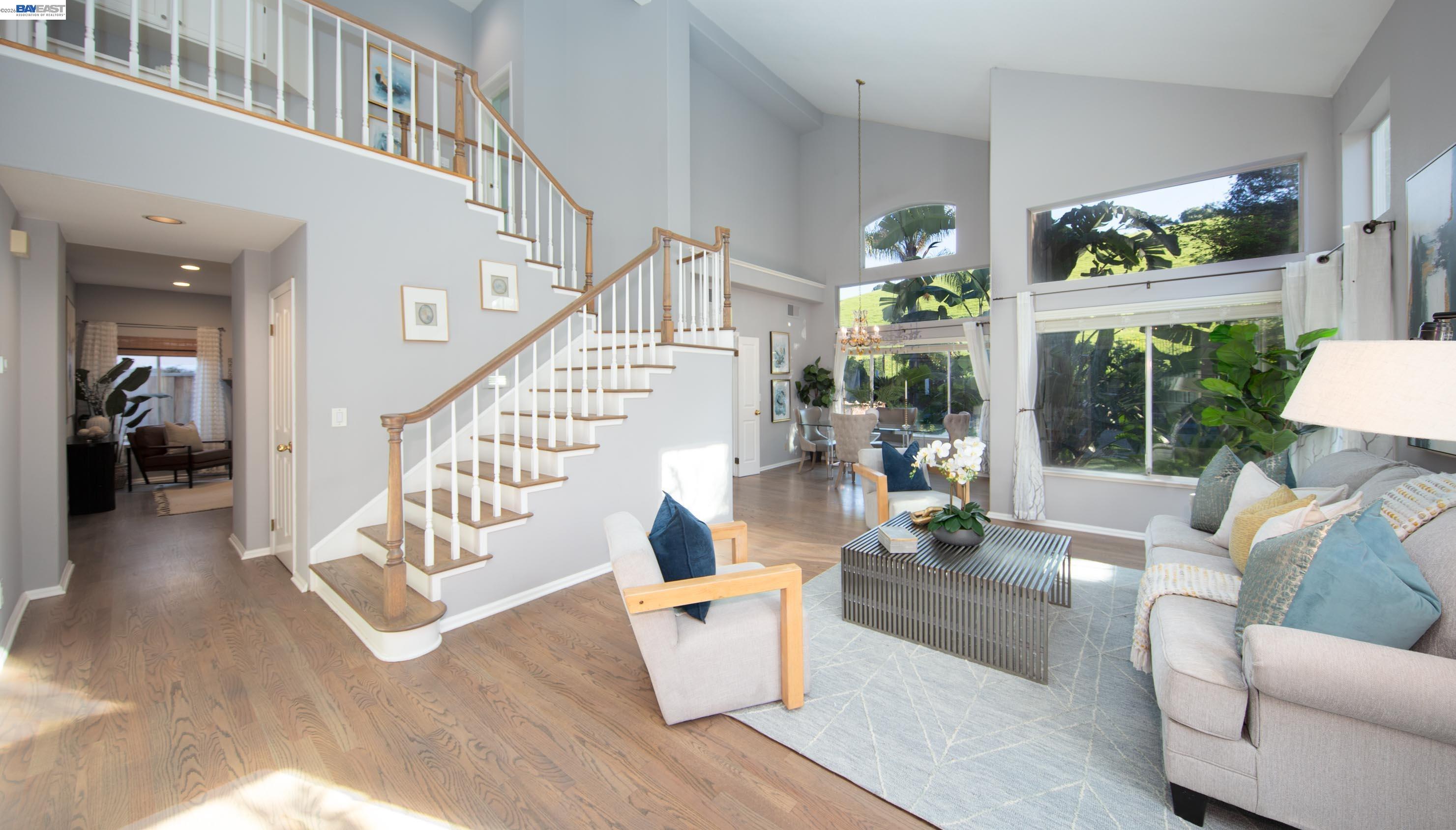 Detail Gallery Image 9 of 52 For 35172 King Ct., Fremont,  CA 94536 - 5 Beds | 3 Baths