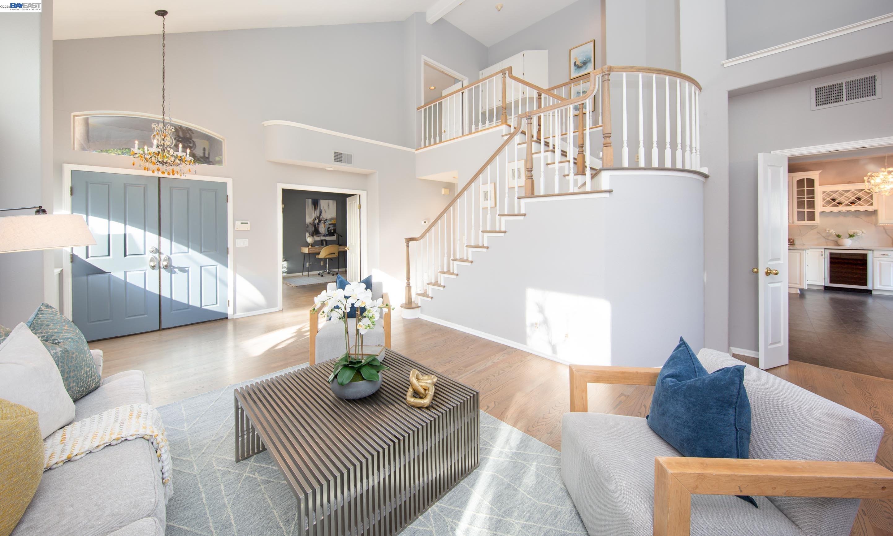 Detail Gallery Image 10 of 52 For 35172 King Ct., Fremont,  CA 94536 - 5 Beds | 3 Baths