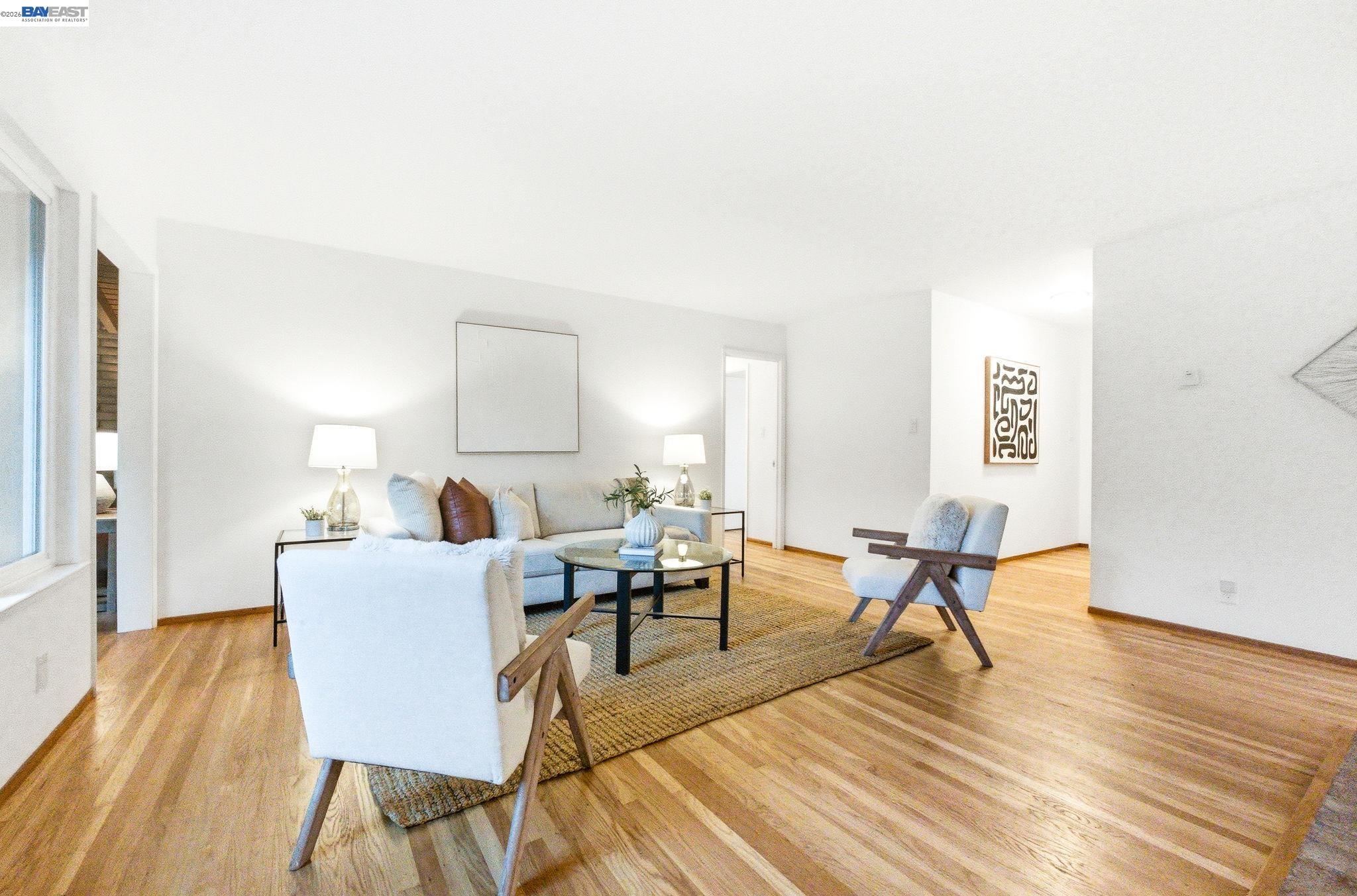 Detail Gallery Image 17 of 29 For 4534 Newhaven Way, Castro Valley,  CA 94546 - 3 Beds | 2 Baths