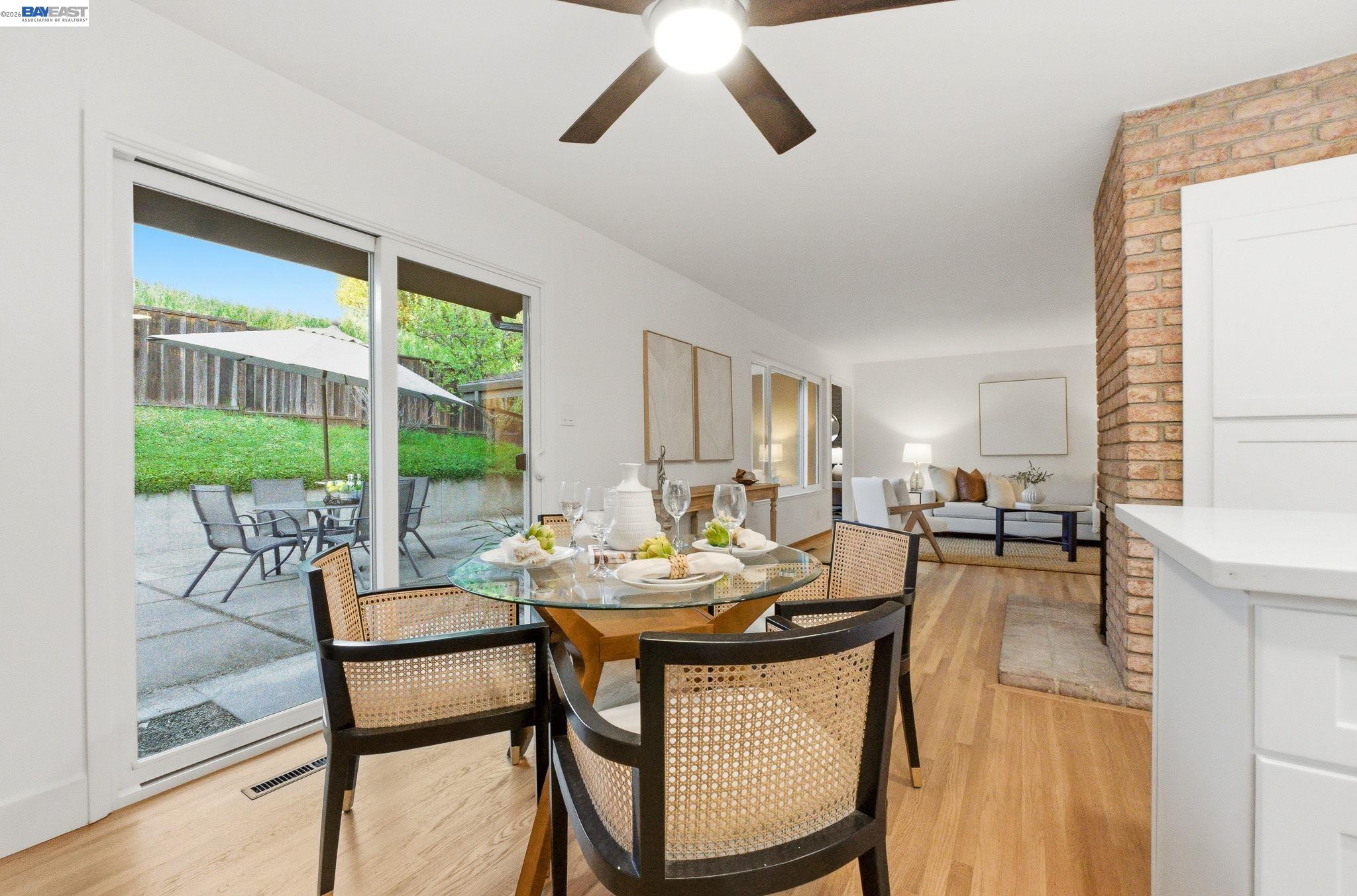 Detail Gallery Image 22 of 29 For 4534 Newhaven Way, Castro Valley,  CA 94546 - 3 Beds | 2 Baths