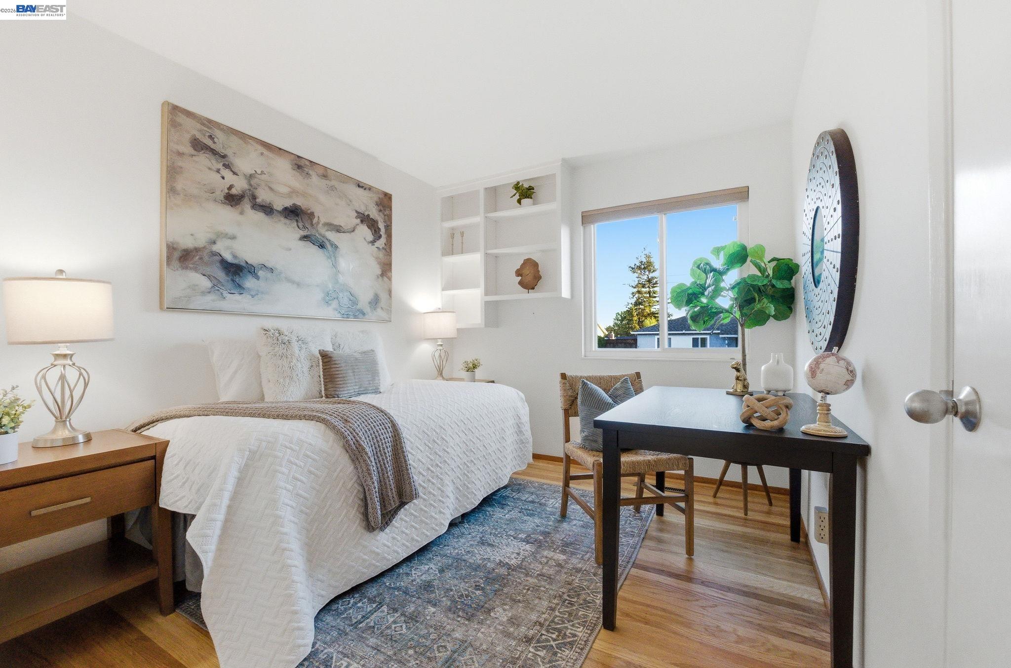 Detail Gallery Image 8 of 29 For 4534 Newhaven Way, Castro Valley,  CA 94546 - 3 Beds | 2 Baths