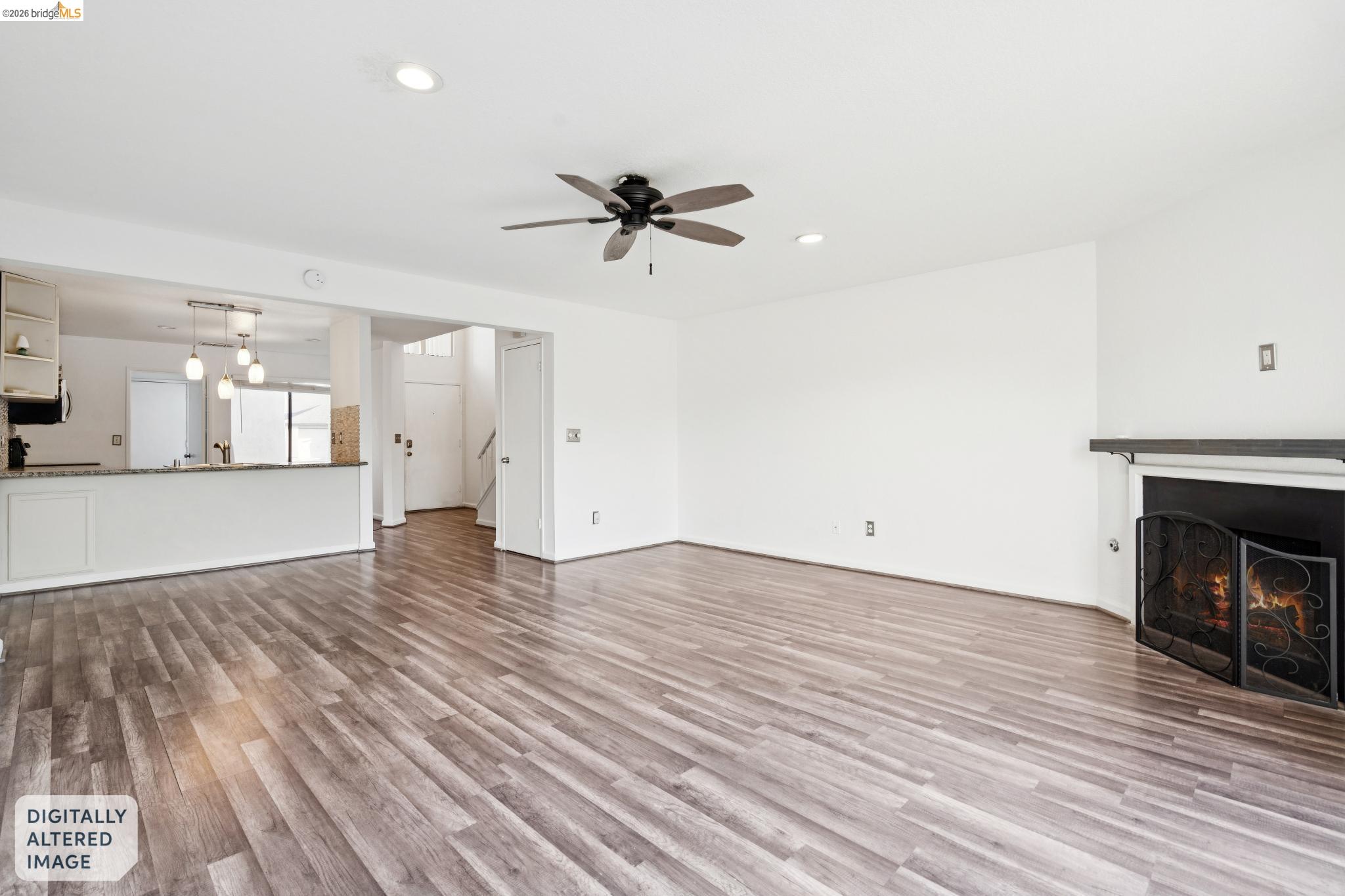 Detail Gallery Image 9 of 28 For 2238 Piccardo Cir, Stockton,  CA 95207 - 2 Beds | 2 Baths