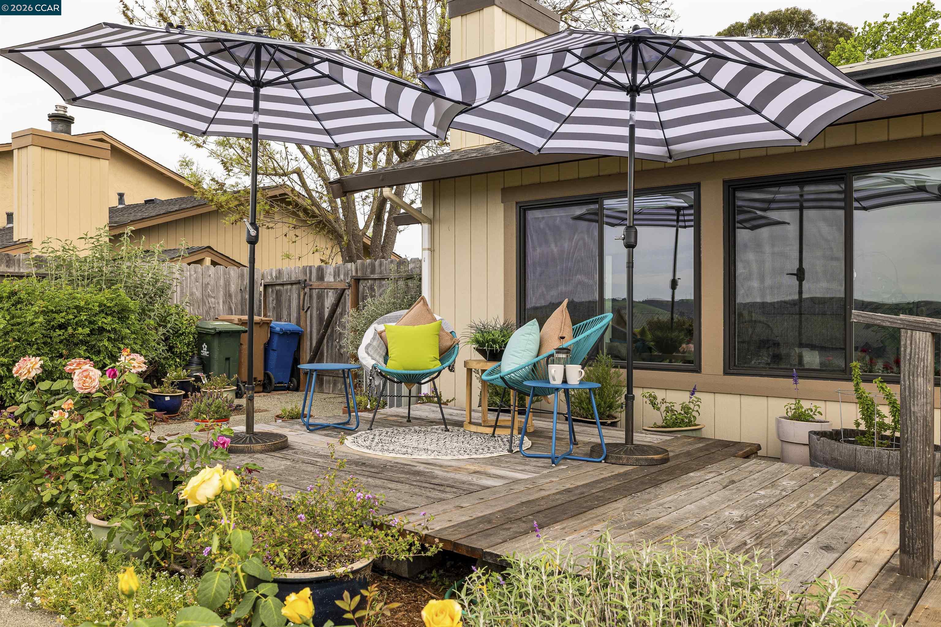 Detail Gallery Image 48 of 59 For 1196 Grove Circle, Benicia,  CA 94510 - 2 Beds | 2 Baths