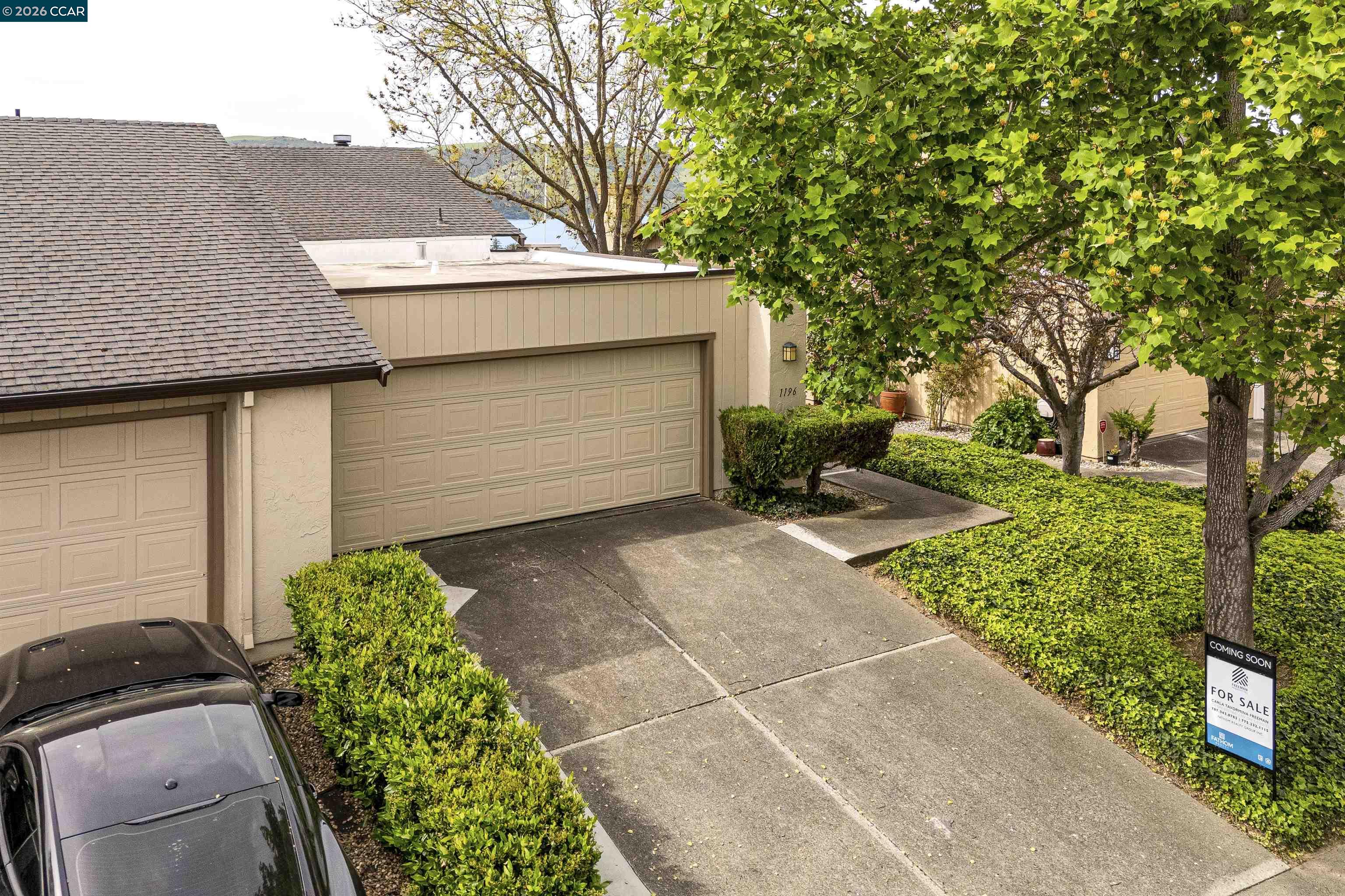 Detail Gallery Image 50 of 59 For 1196 Grove Circle, Benicia,  CA 94510 - 2 Beds | 2 Baths