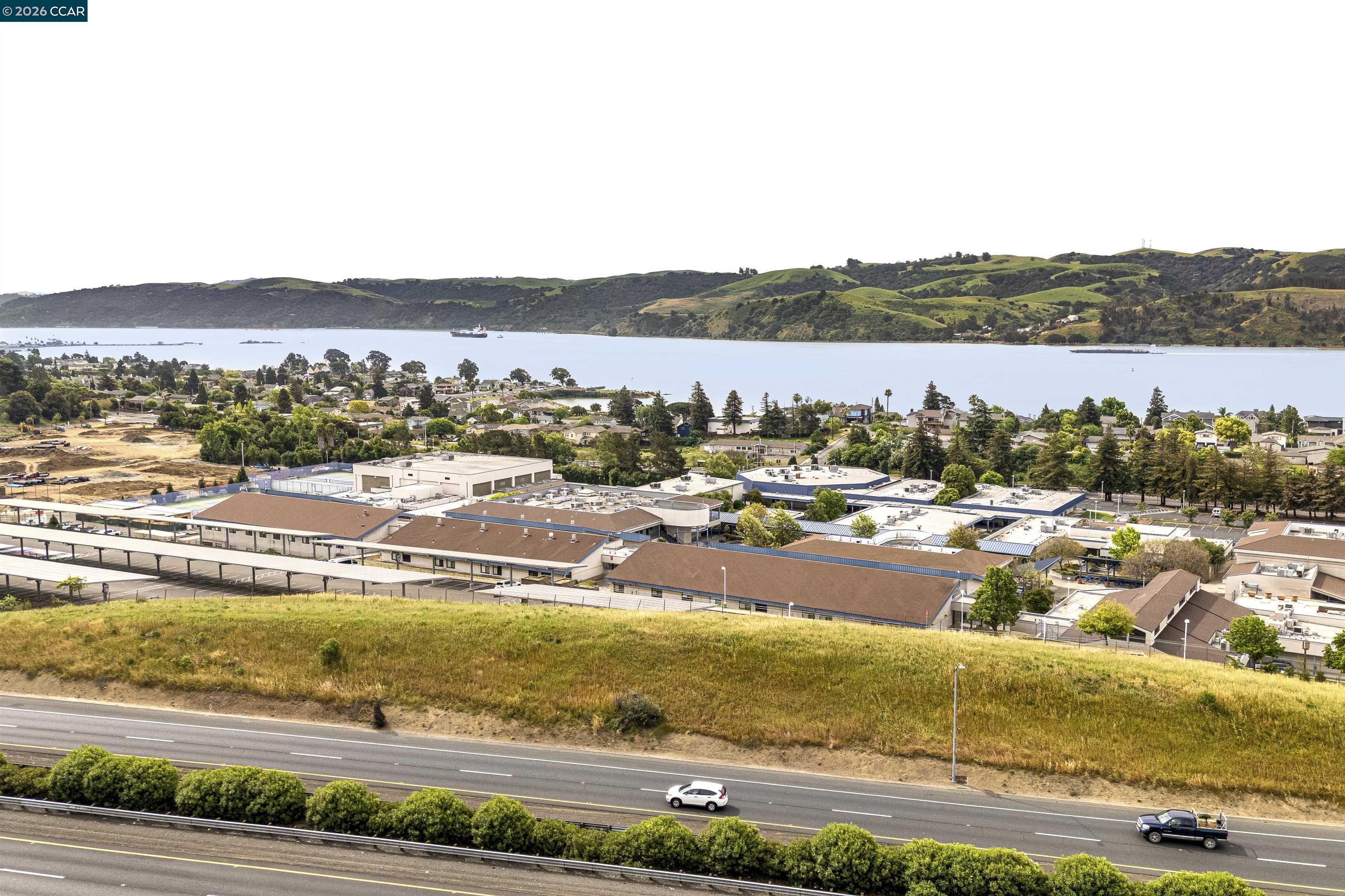 Detail Gallery Image 51 of 59 For 1196 Grove Circle, Benicia,  CA 94510 - 2 Beds | 2 Baths