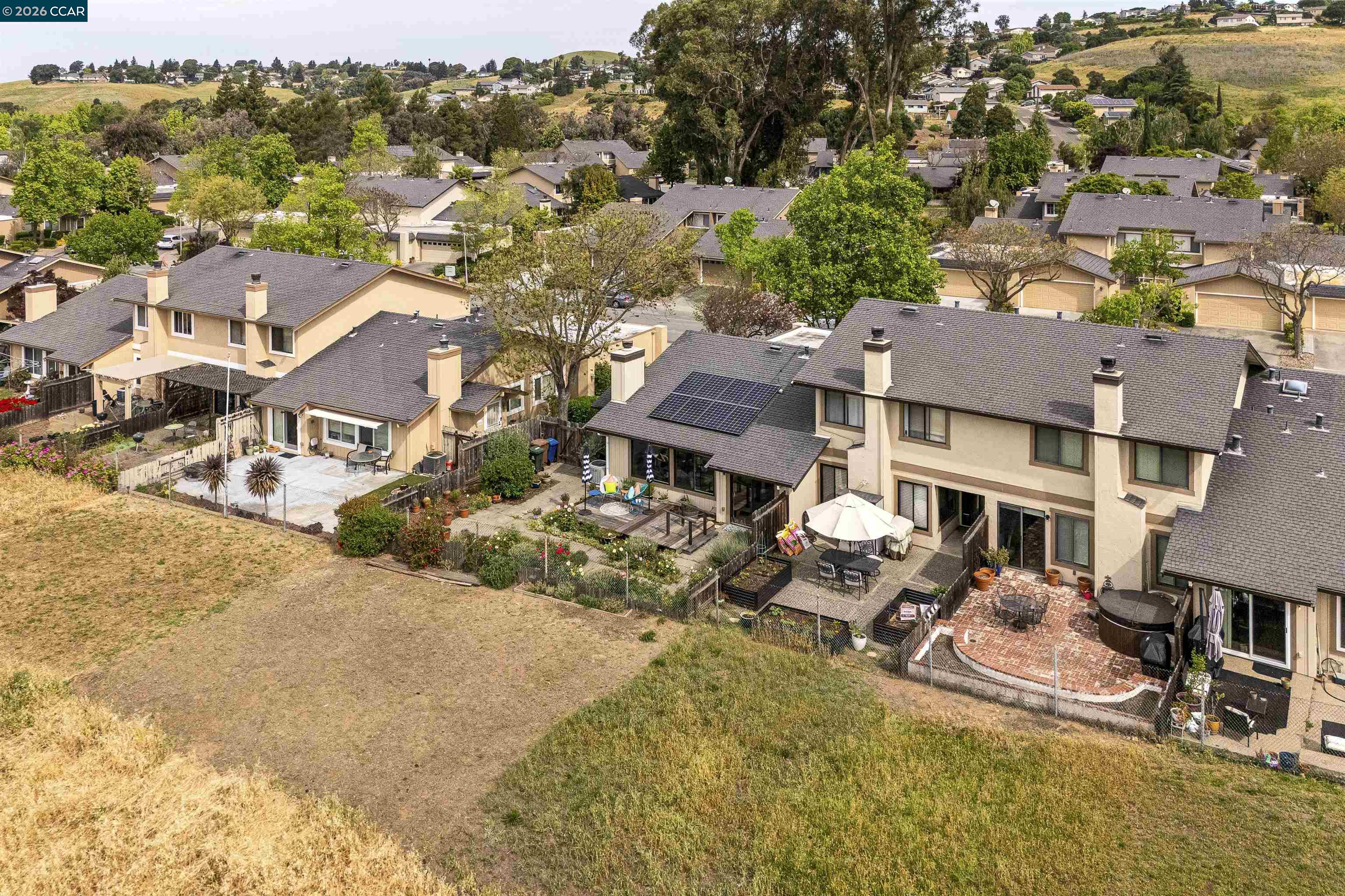 Detail Gallery Image 52 of 59 For 1196 Grove Circle, Benicia,  CA 94510 - 2 Beds | 2 Baths