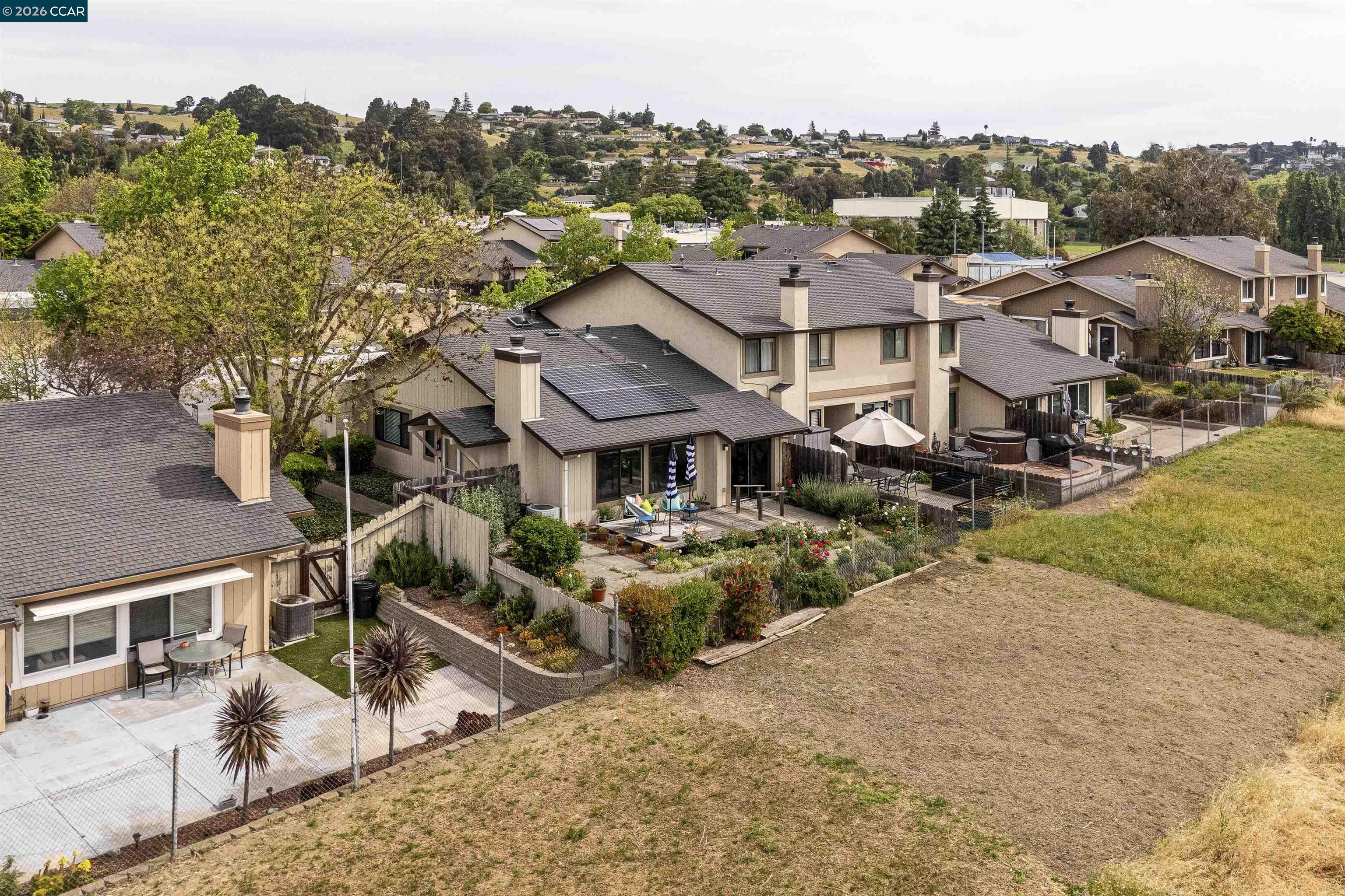 Detail Gallery Image 53 of 59 For 1196 Grove Circle, Benicia,  CA 94510 - 2 Beds | 2 Baths