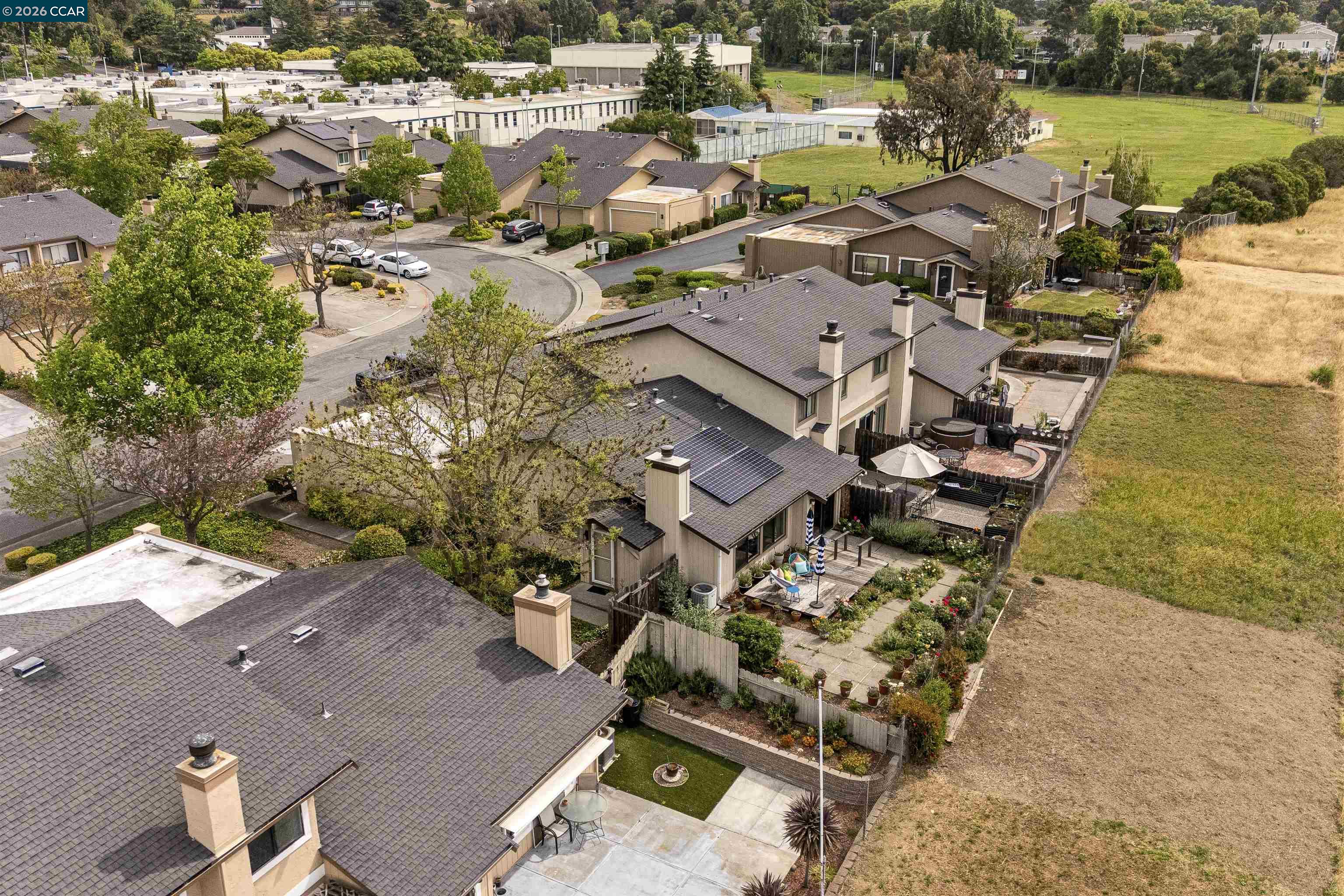 Detail Gallery Image 54 of 59 For 1196 Grove Circle, Benicia,  CA 94510 - 2 Beds | 2 Baths