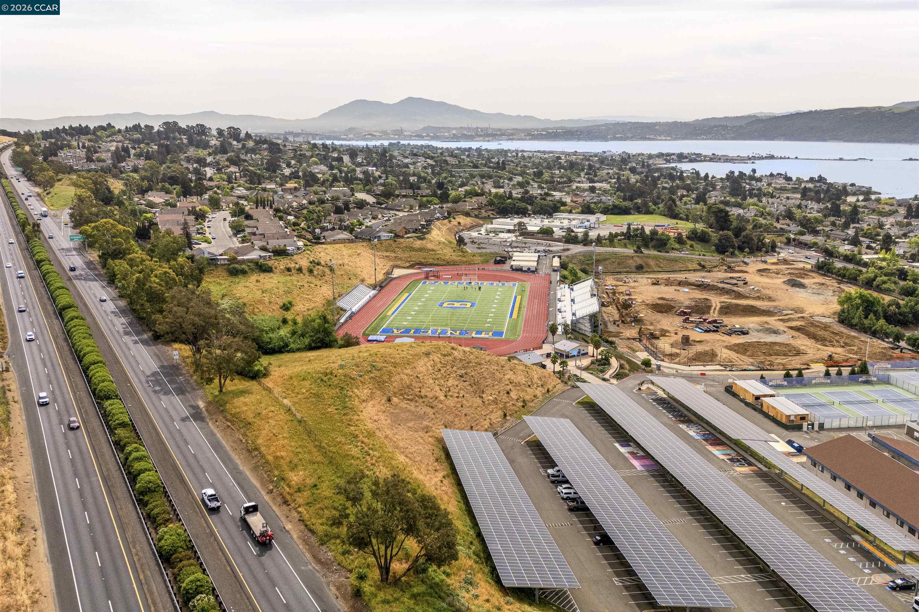 Detail Gallery Image 55 of 59 For 1196 Grove Circle, Benicia,  CA 94510 - 2 Beds | 2 Baths