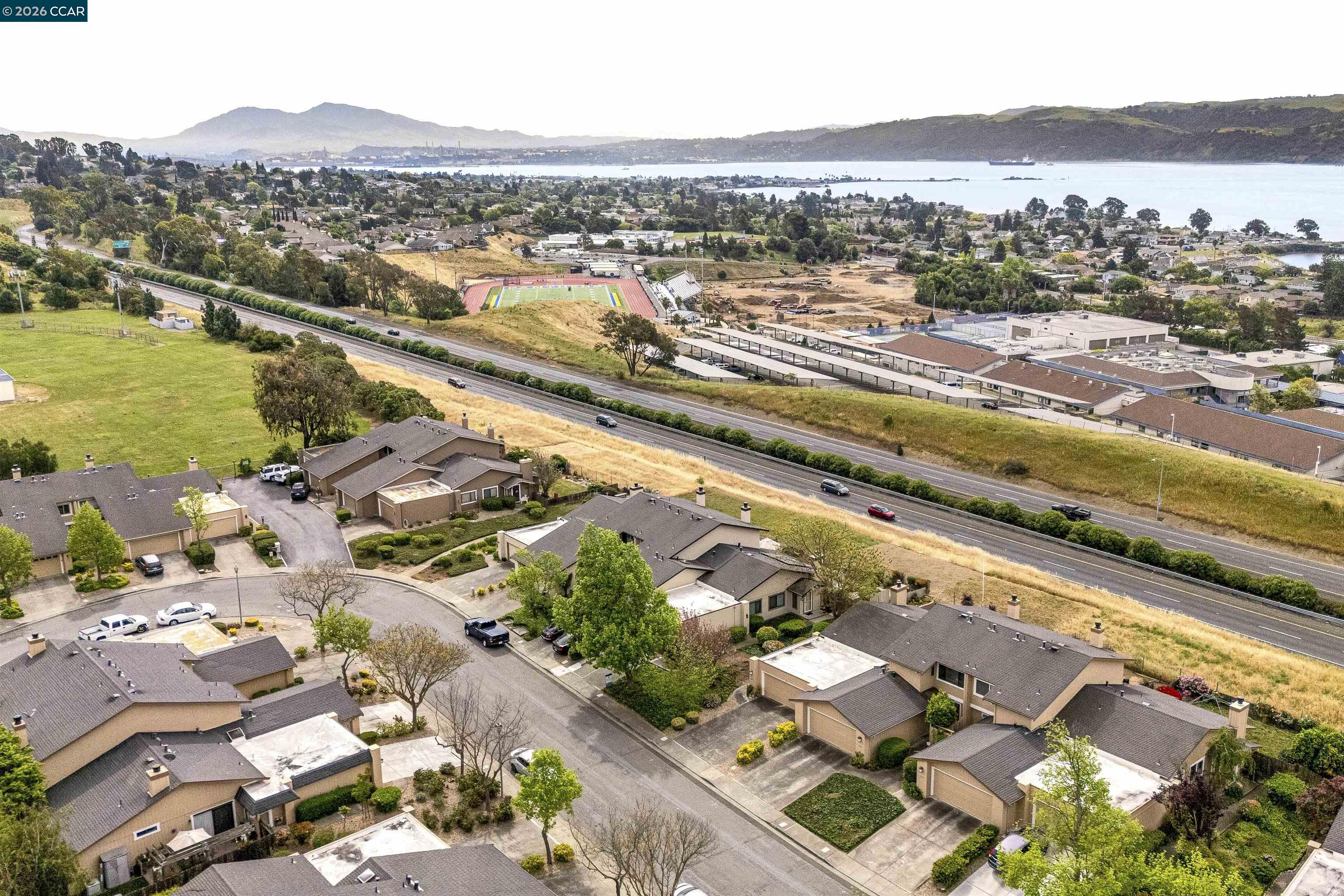 Detail Gallery Image 59 of 59 For 1196 Grove Circle, Benicia,  CA 94510 - 2 Beds | 2 Baths