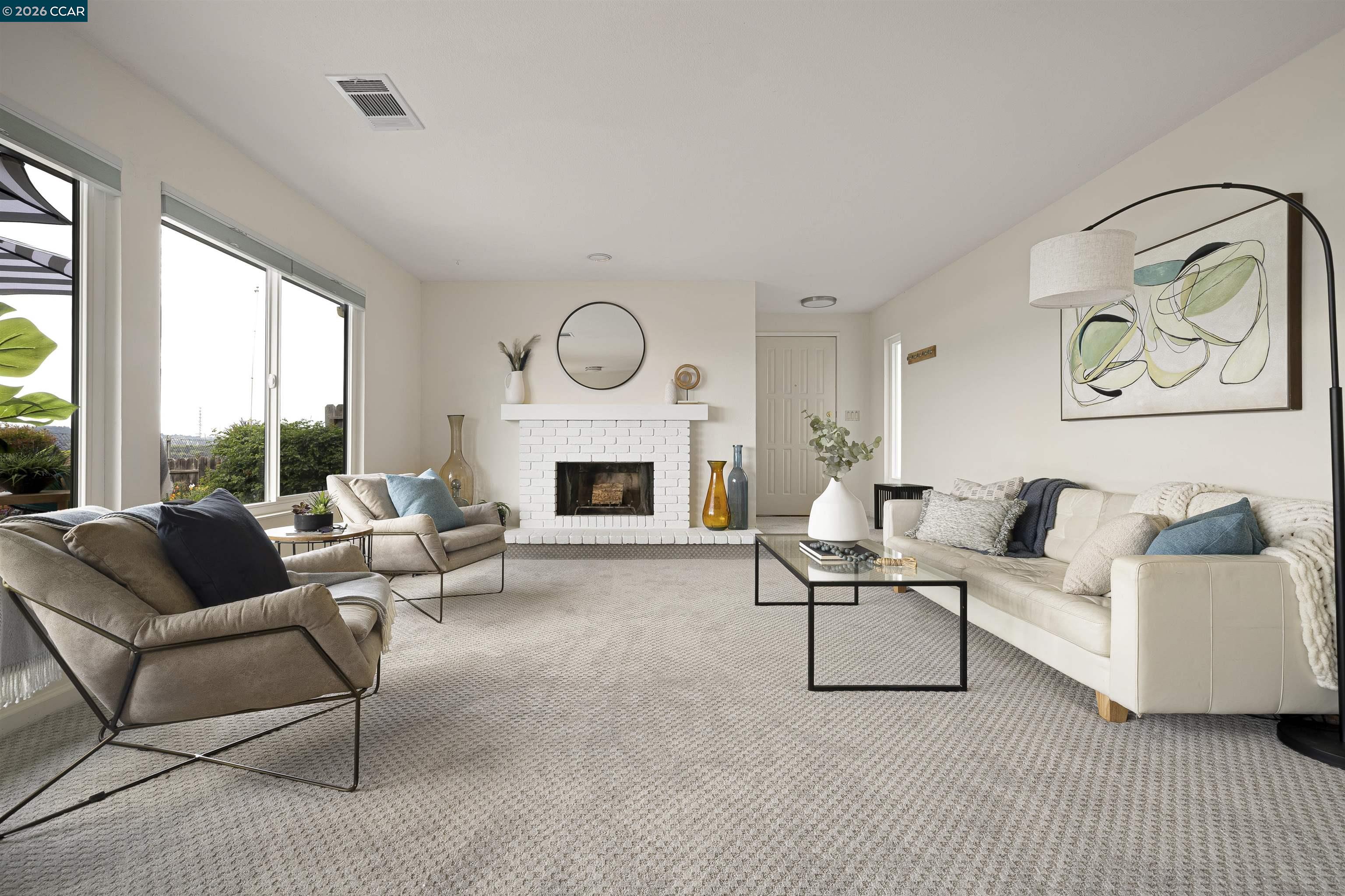 Detail Gallery Image 10 of 59 For 1196 Grove Circle, Benicia,  CA 94510 - 2 Beds | 2 Baths