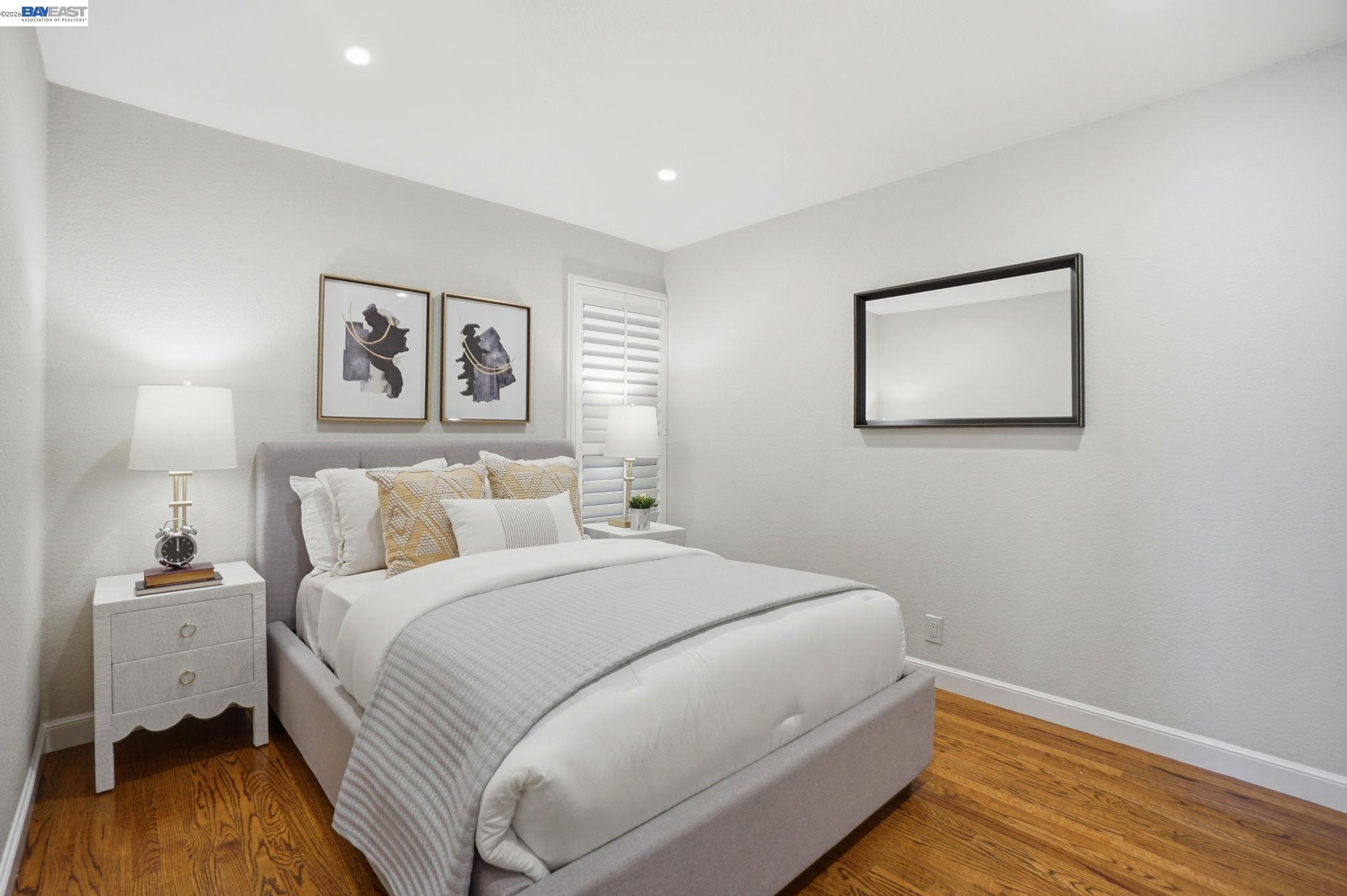 Detail Gallery Image 15 of 28 For 1945 Trinity Ave #1,  Walnut Creek,  CA 94596 - 2 Beds | 1 Baths