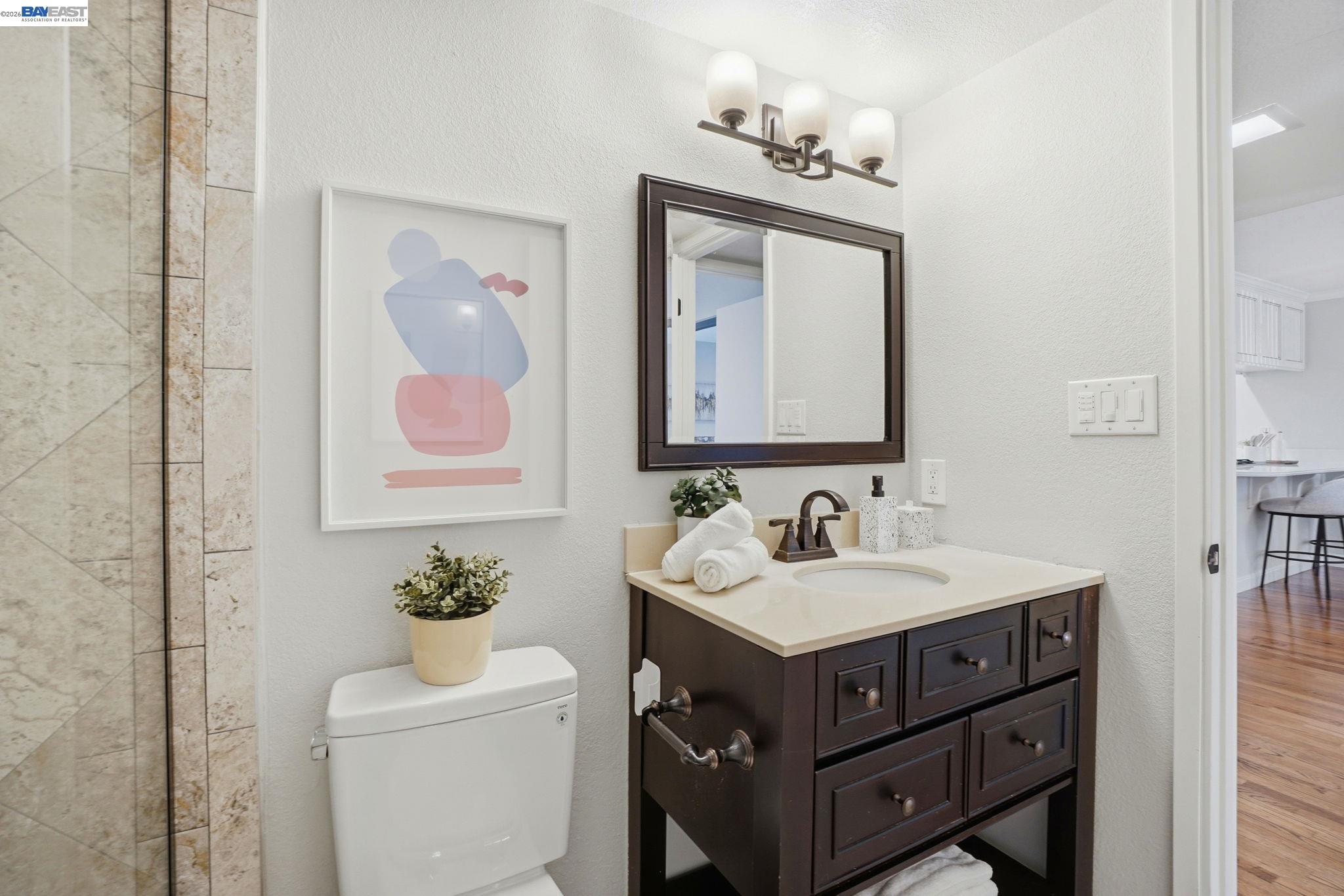 Detail Gallery Image 18 of 28 For 1945 Trinity Ave #1,  Walnut Creek,  CA 94596 - 2 Beds | 1 Baths