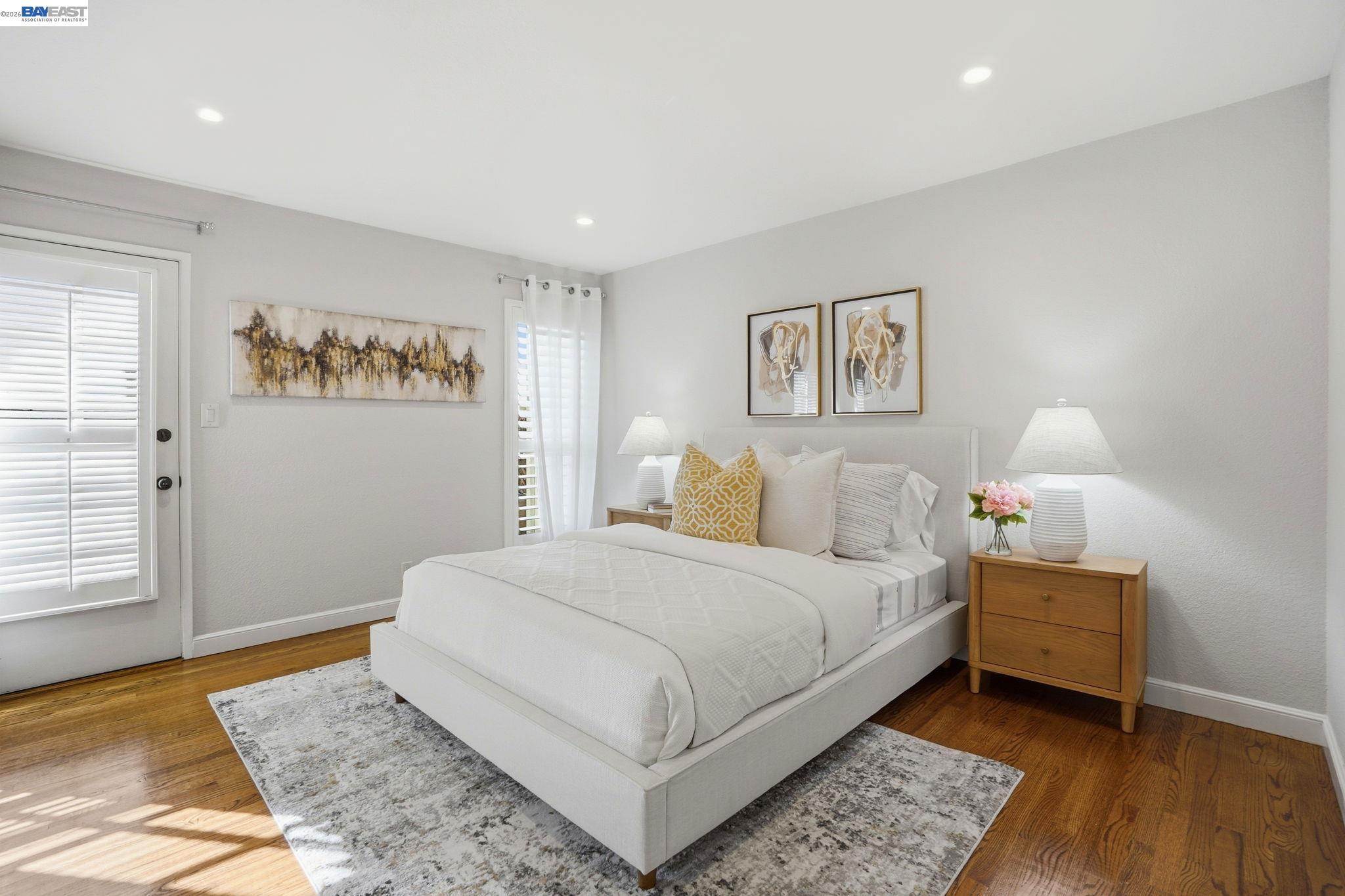 Detail Gallery Image 19 of 28 For 1945 Trinity Ave #1,  Walnut Creek,  CA 94596 - 2 Beds | 1 Baths