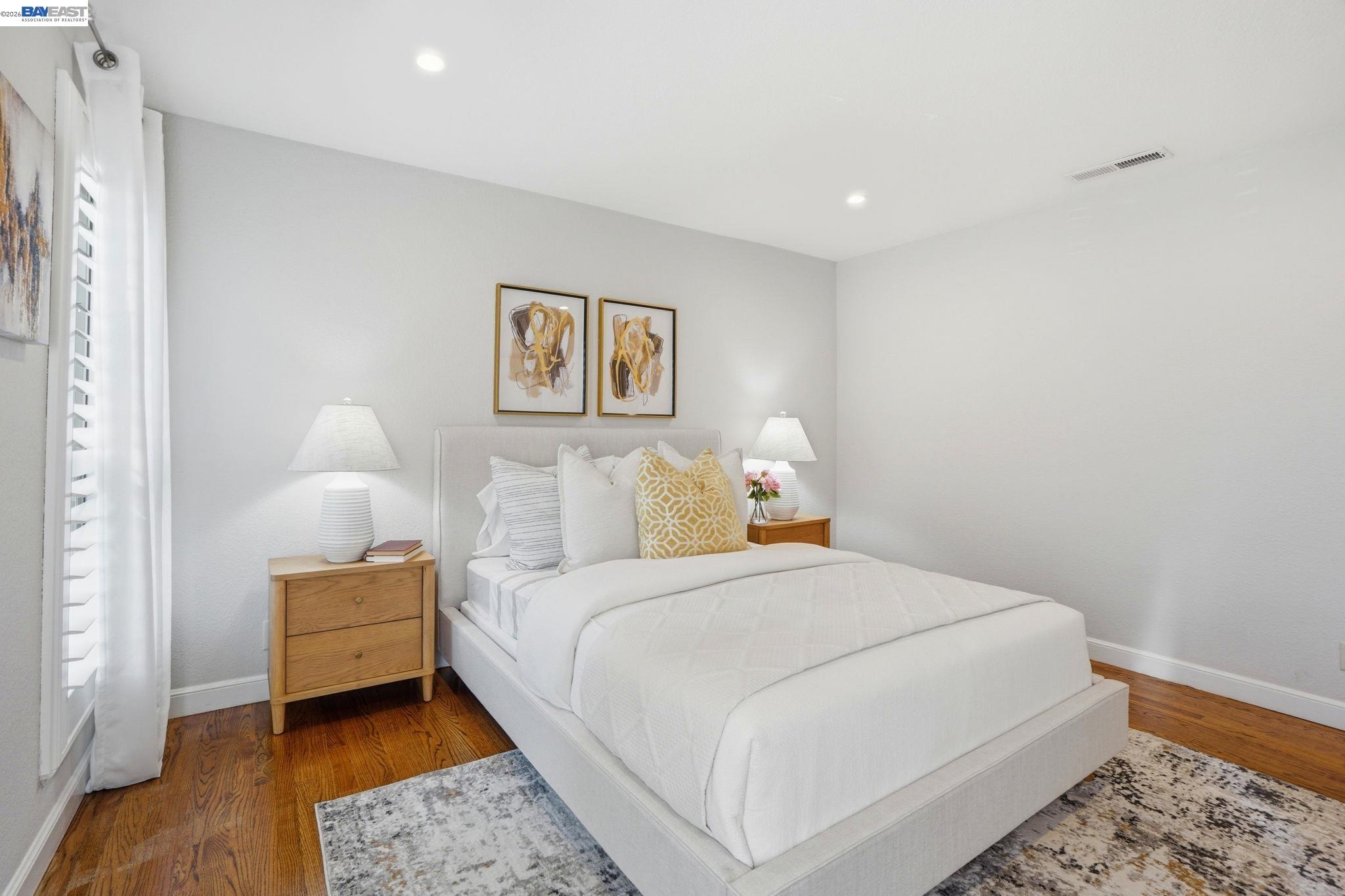 Detail Gallery Image 20 of 28 For 1945 Trinity Ave #1,  Walnut Creek,  CA 94596 - 2 Beds | 1 Baths