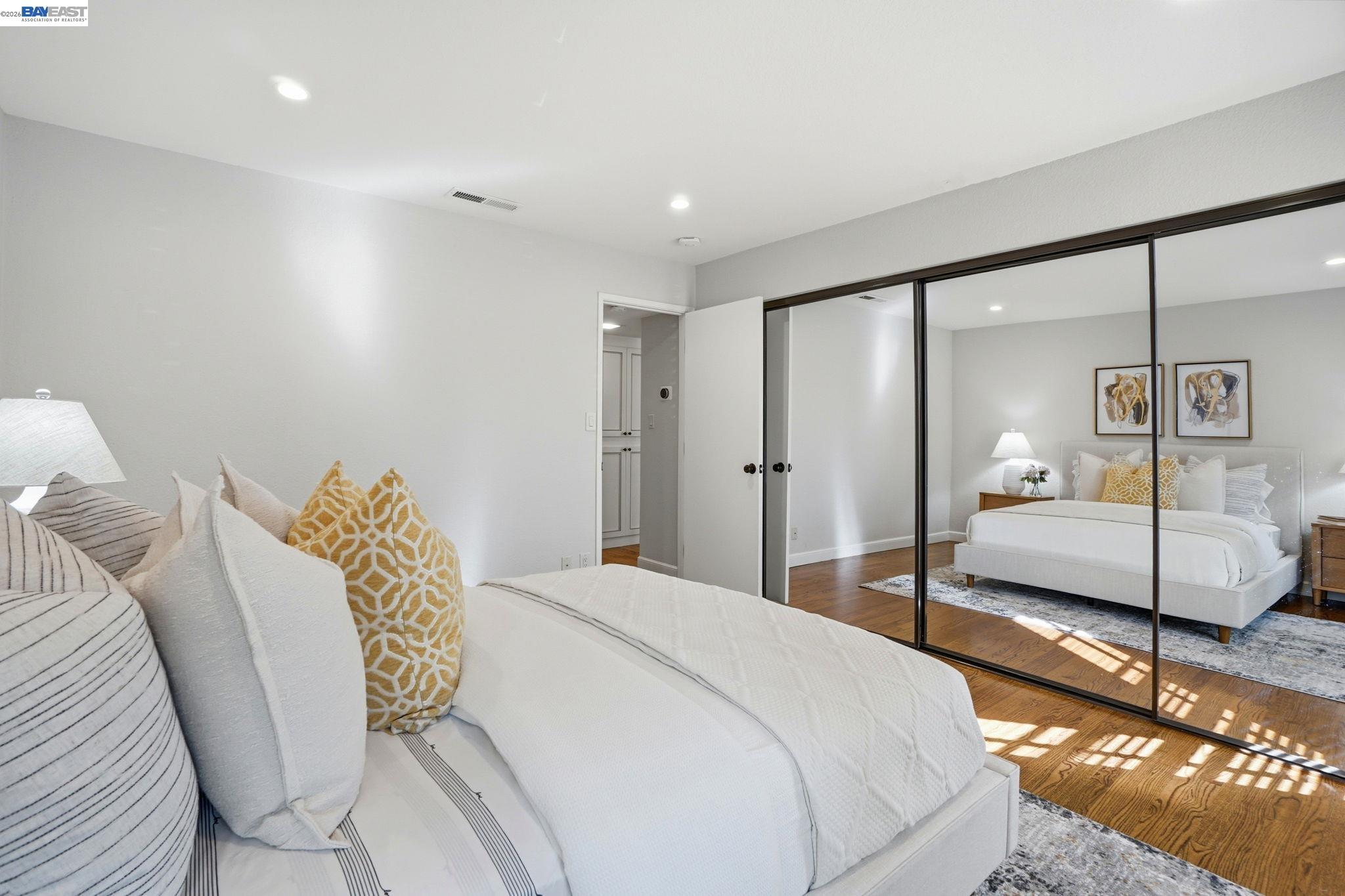 Detail Gallery Image 21 of 28 For 1945 Trinity Ave #1,  Walnut Creek,  CA 94596 - 2 Beds | 1 Baths