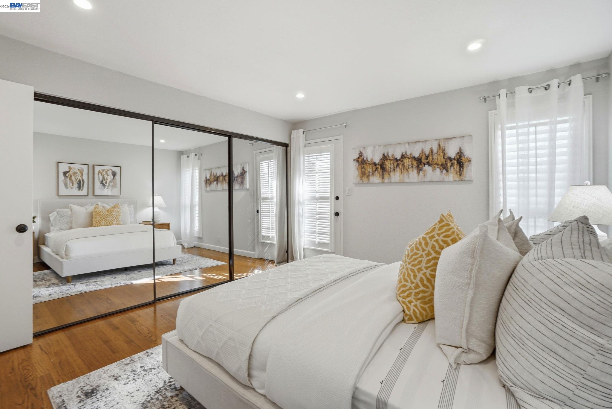 Detail Gallery Image 22 of 28 For 1945 Trinity Ave #1,  Walnut Creek,  CA 94596 - 2 Beds | 1 Baths