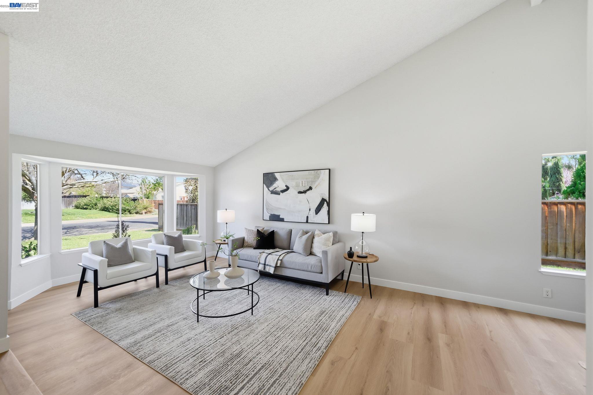 Detail Gallery Image 2 of 47 For 5981 Skylinks, Livermore,  CA 94551 - 4 Beds | 2 Baths