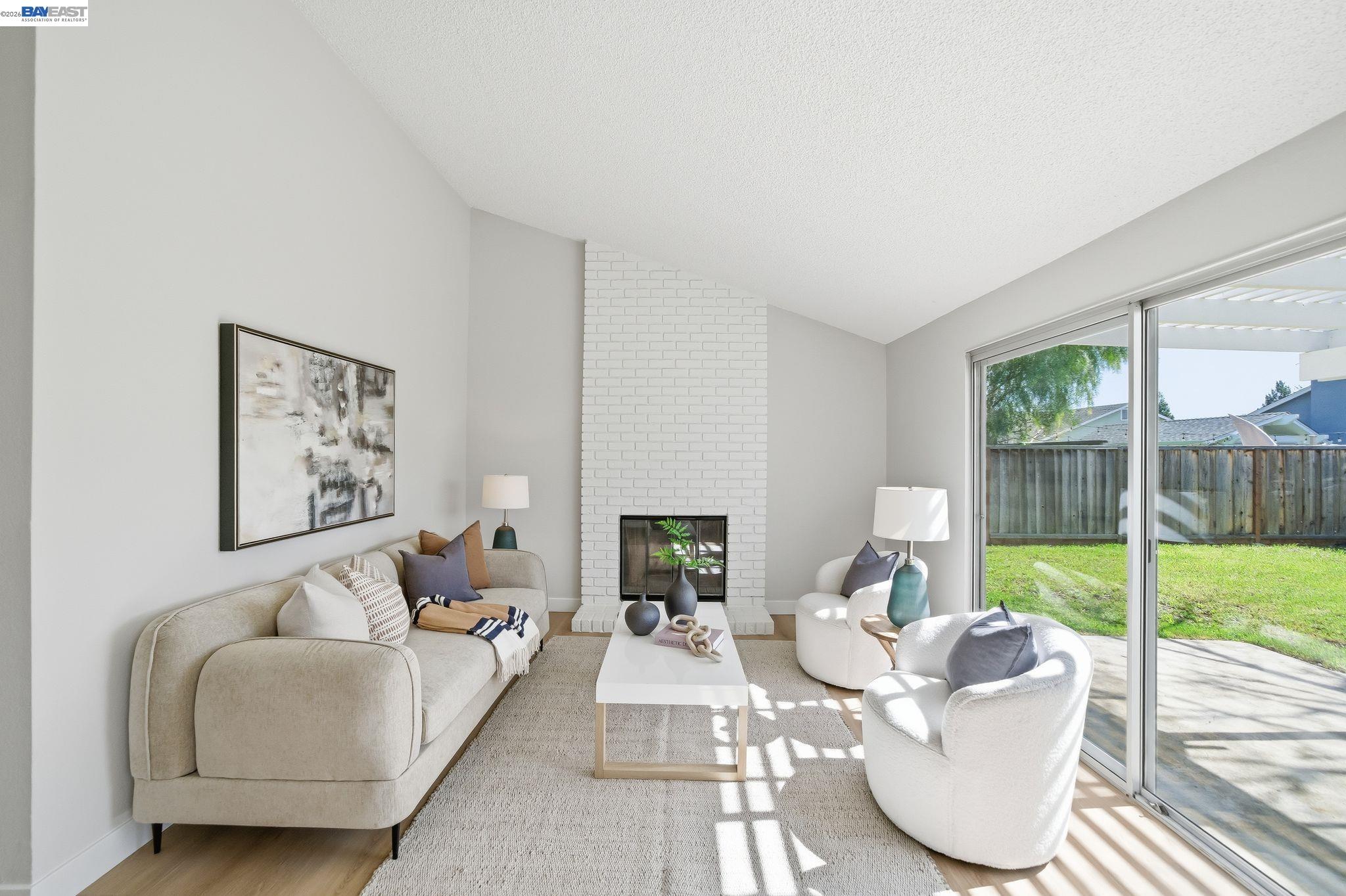 Detail Gallery Image 13 of 47 For 5981 Skylinks, Livermore,  CA 94551 - 4 Beds | 2 Baths