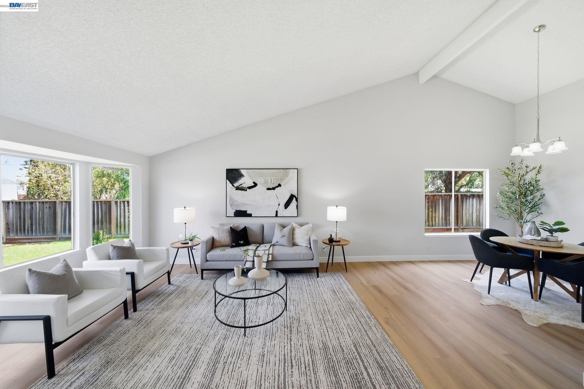 Detail Gallery Image 3 of 47 For 5981 Skylinks, Livermore,  CA 94551 - 4 Beds | 2 Baths