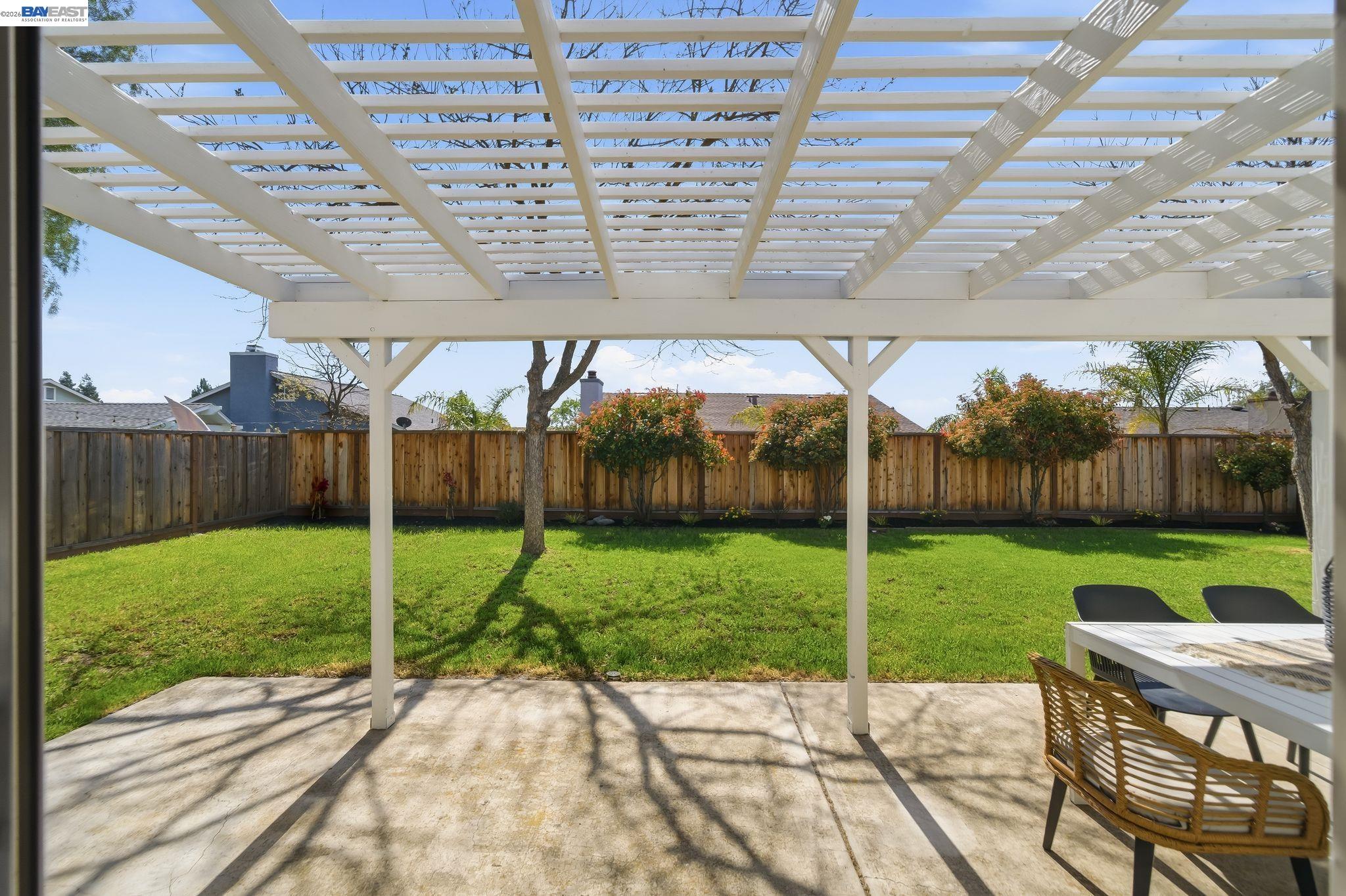 Detail Gallery Image 30 of 47 For 5981 Skylinks, Livermore,  CA 94551 - 4 Beds | 2 Baths