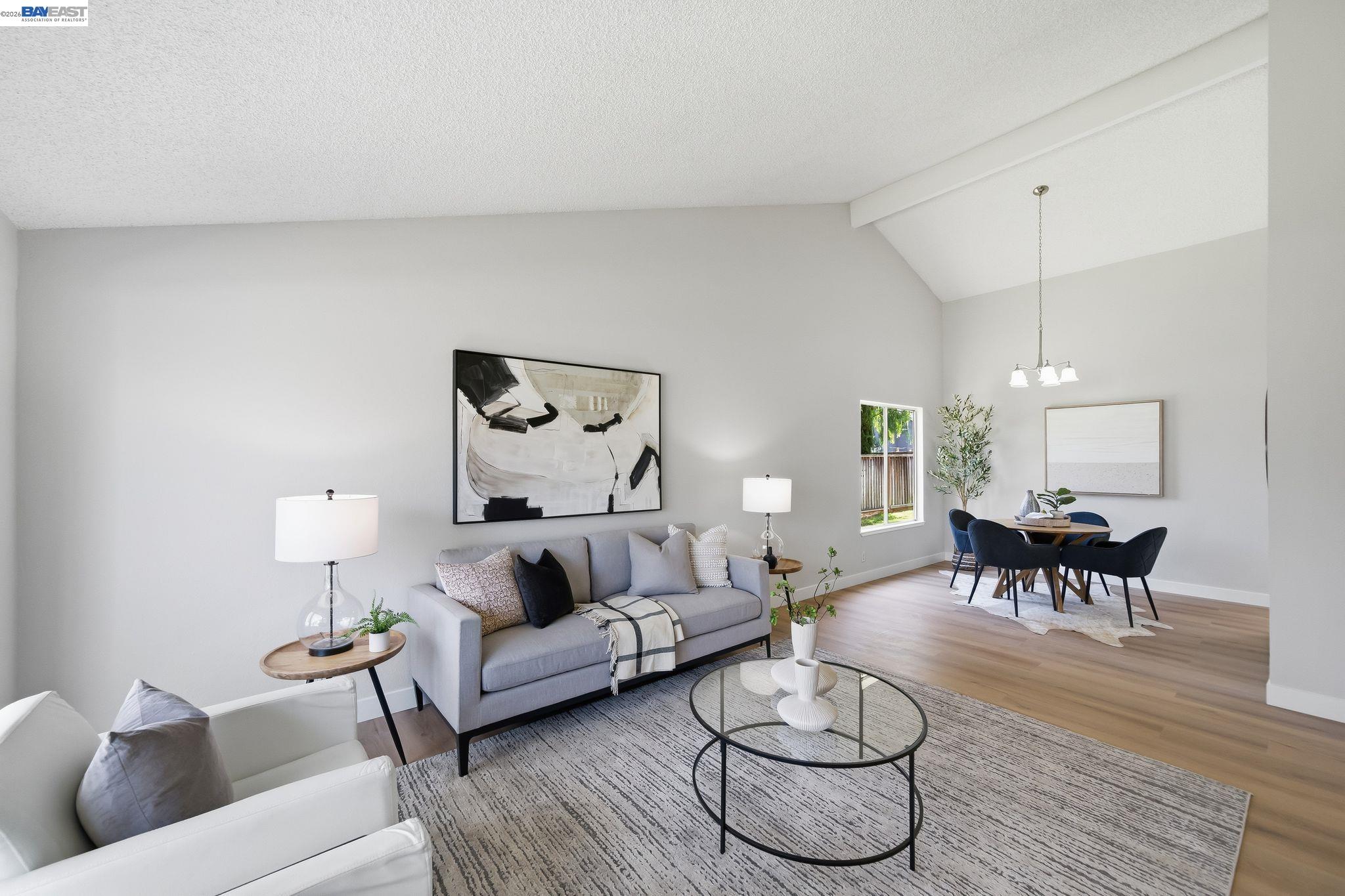 Detail Gallery Image 4 of 47 For 5981 Skylinks, Livermore,  CA 94551 - 4 Beds | 2 Baths