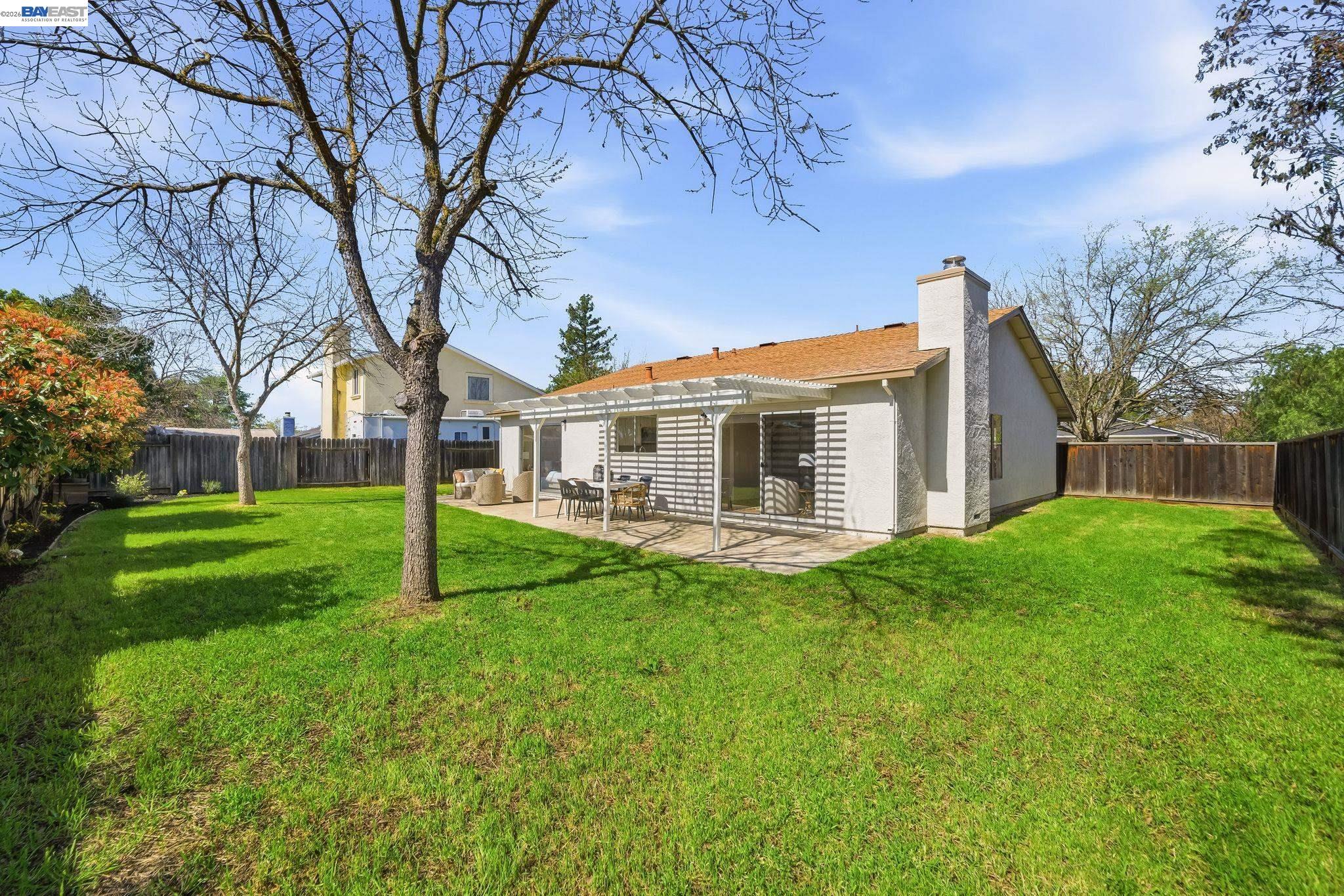 Detail Gallery Image 31 of 47 For 5981 Skylinks, Livermore,  CA 94551 - 4 Beds | 2 Baths