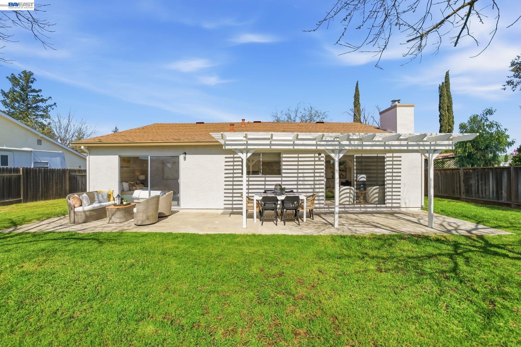 Detail Gallery Image 32 of 47 For 5981 Skylinks, Livermore,  CA 94551 - 4 Beds | 2 Baths