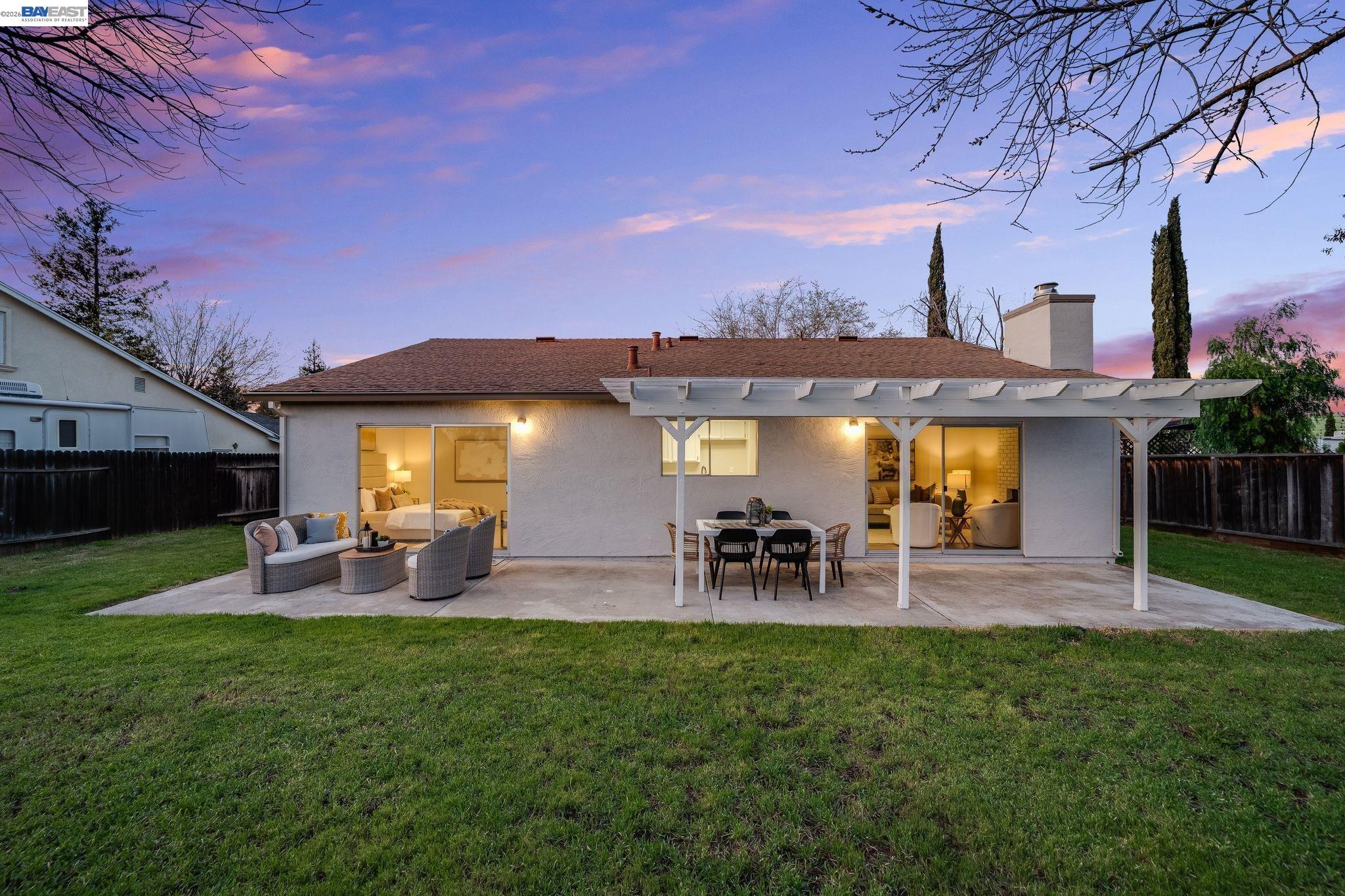 Detail Gallery Image 39 of 47 For 5981 Skylinks, Livermore,  CA 94551 - 4 Beds | 2 Baths