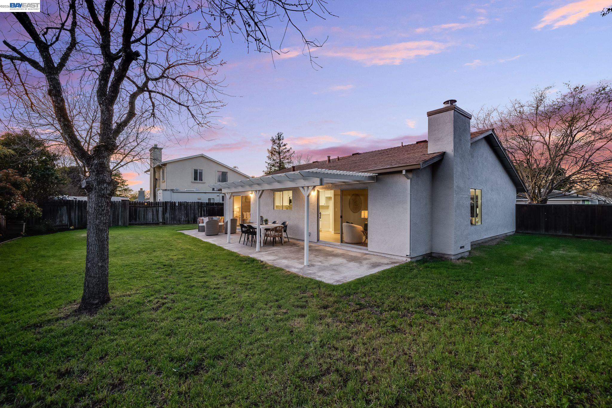 Detail Gallery Image 40 of 47 For 5981 Skylinks, Livermore,  CA 94551 - 4 Beds | 2 Baths